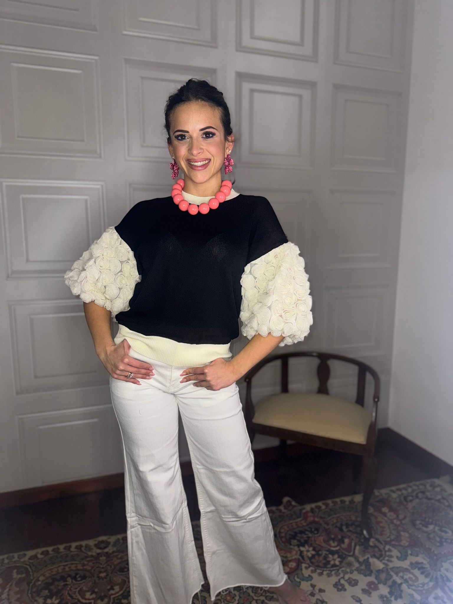 Maglia Rosy