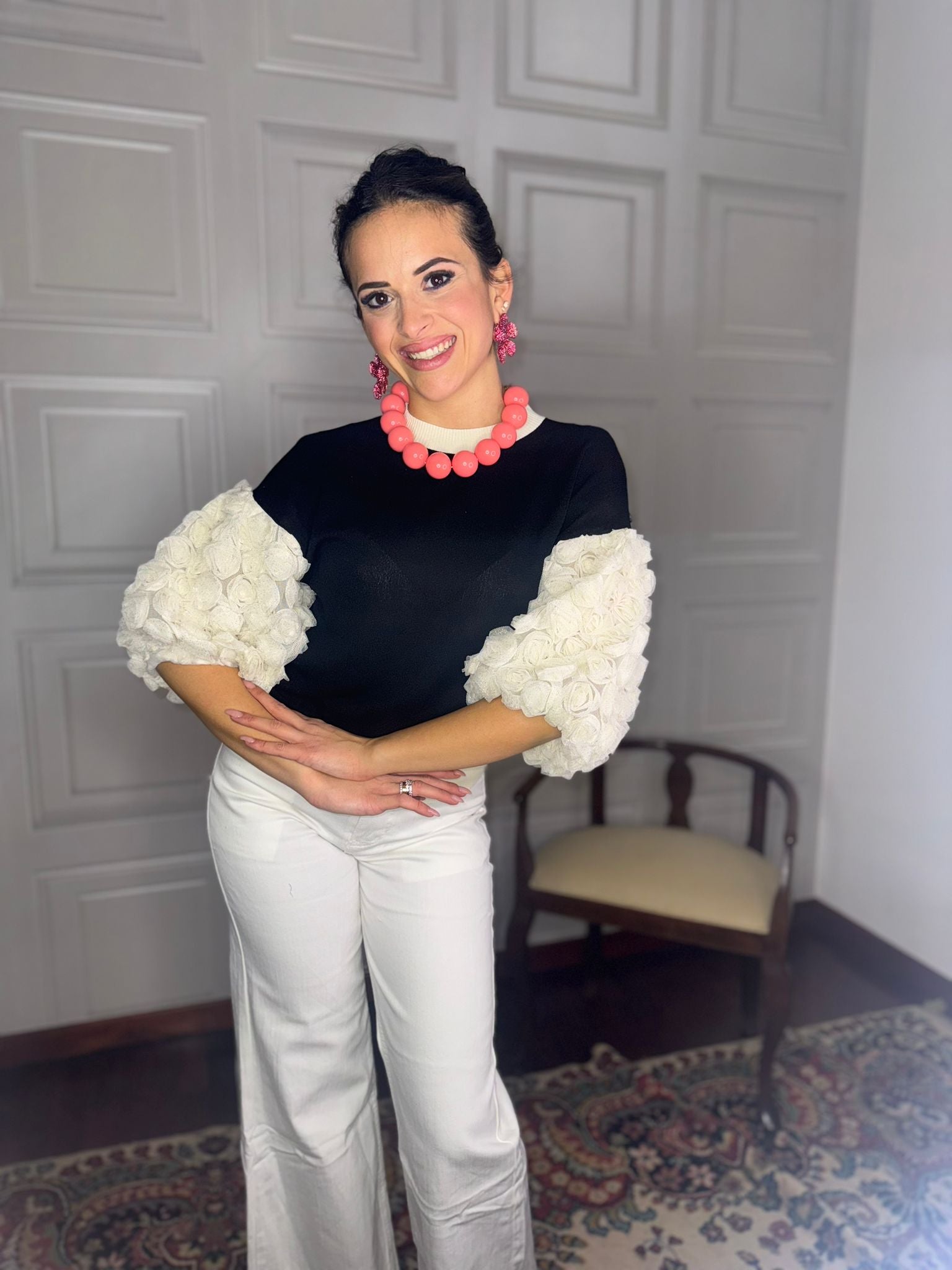Maglia Rosy