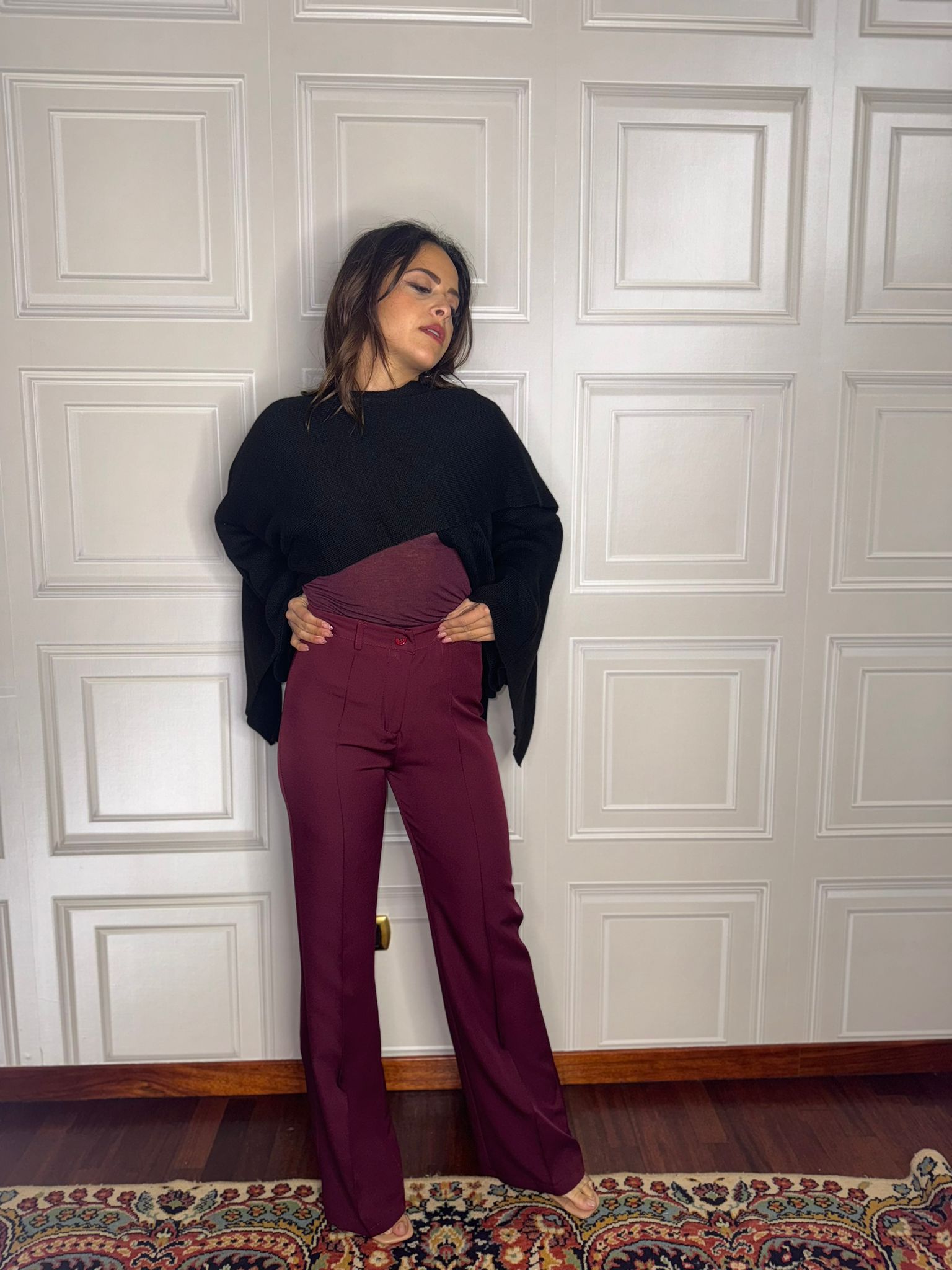 Pantalone Basic