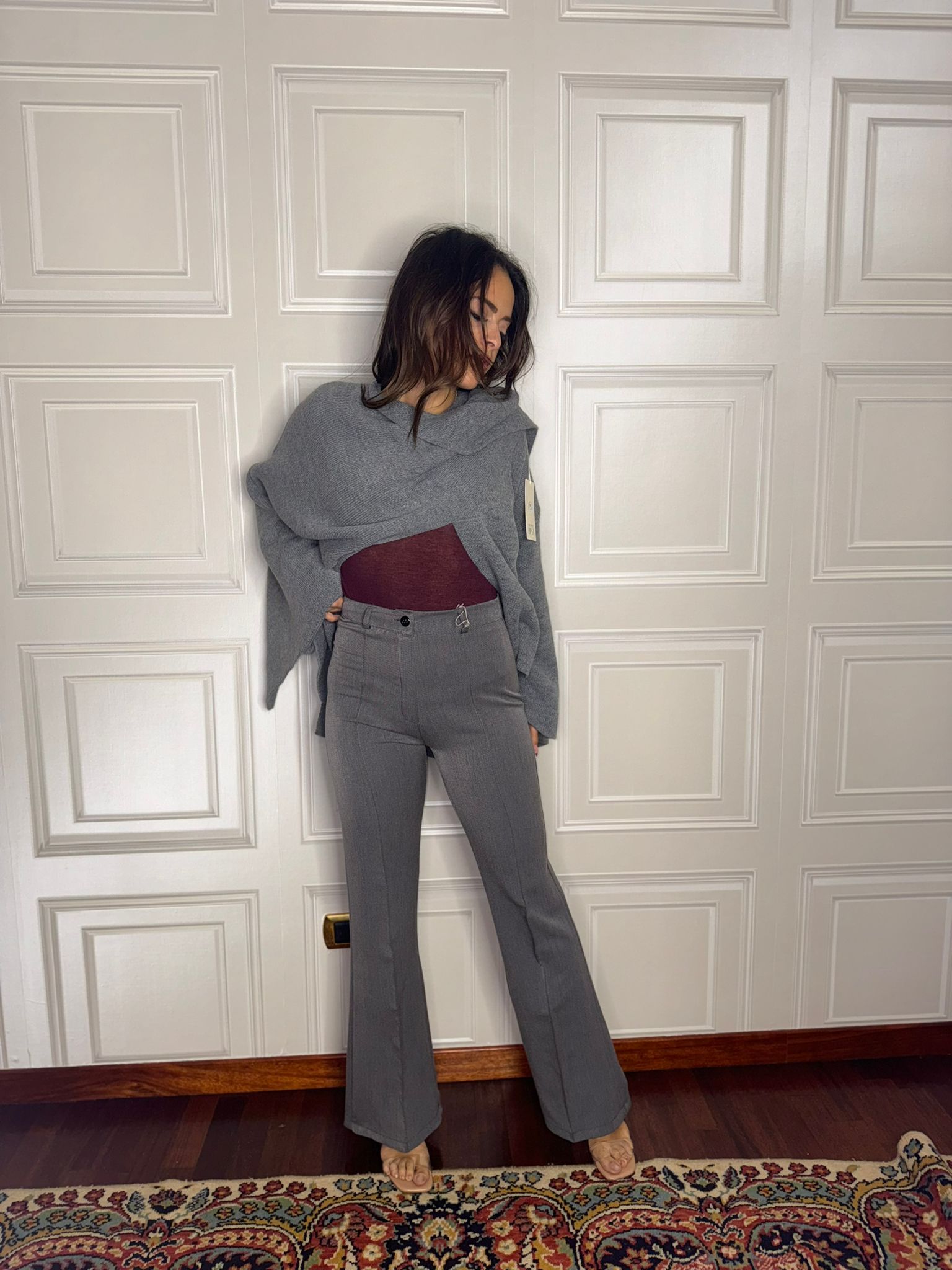 Pantalone Basic