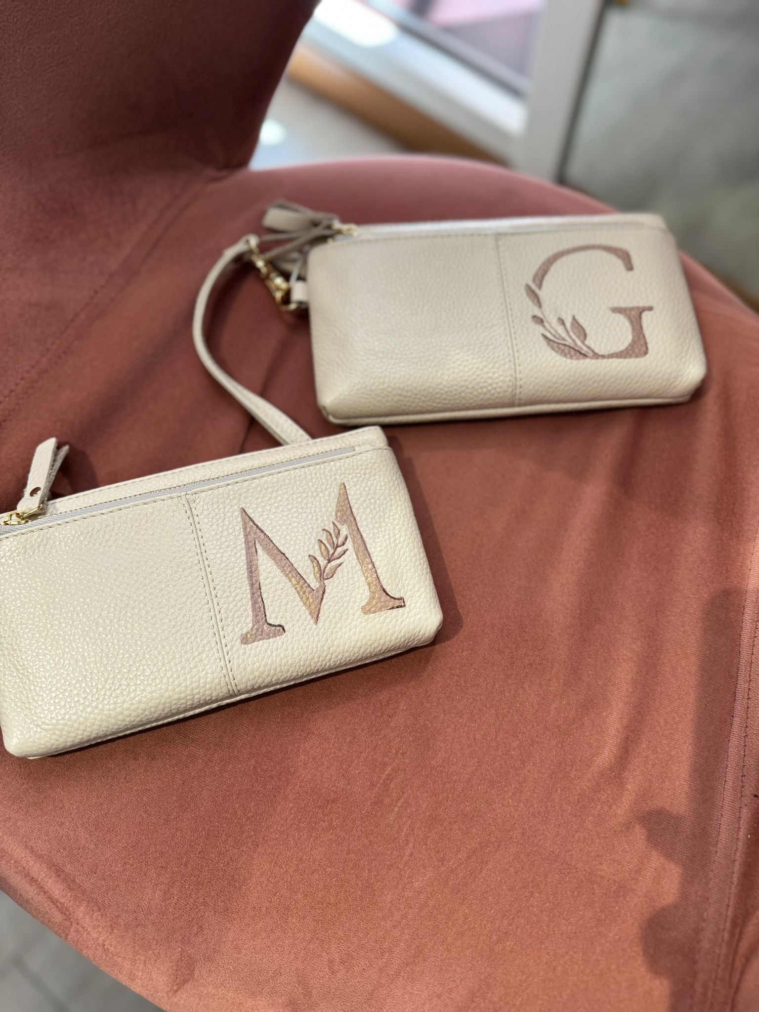 Portafoglio Personalizzato