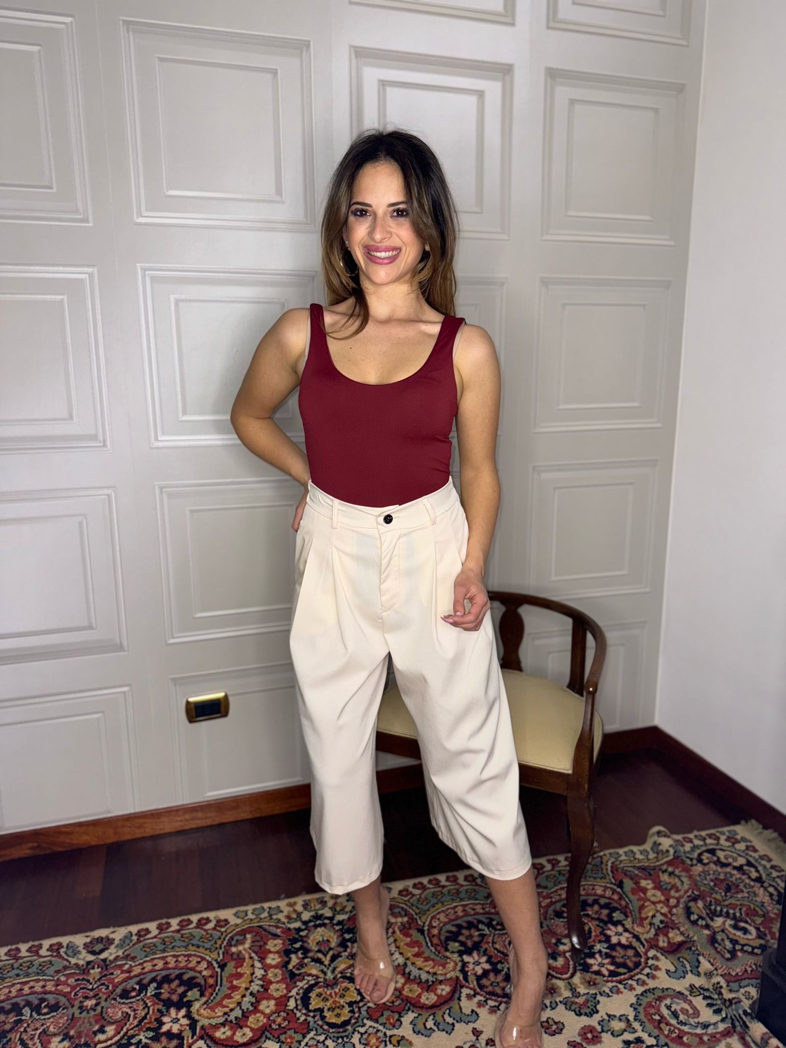 Top Mila