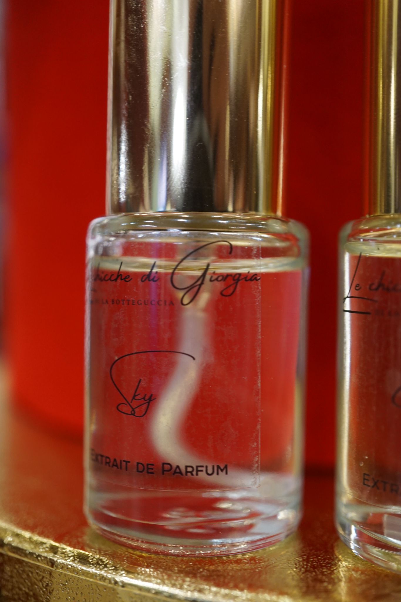 Profumo Sky