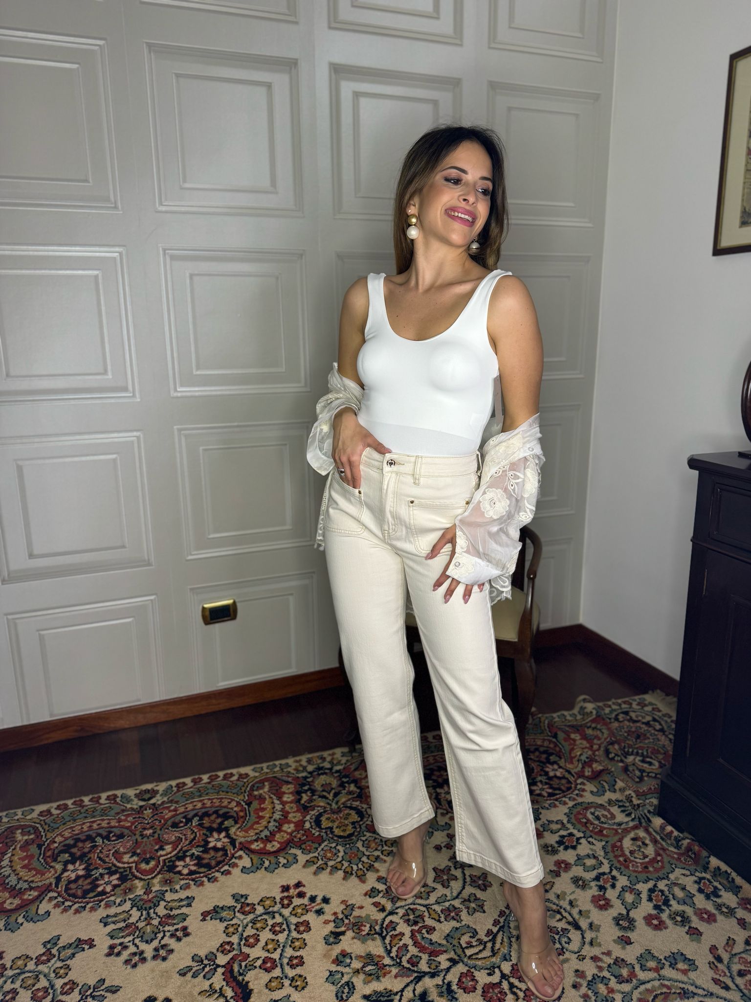 Top Mila