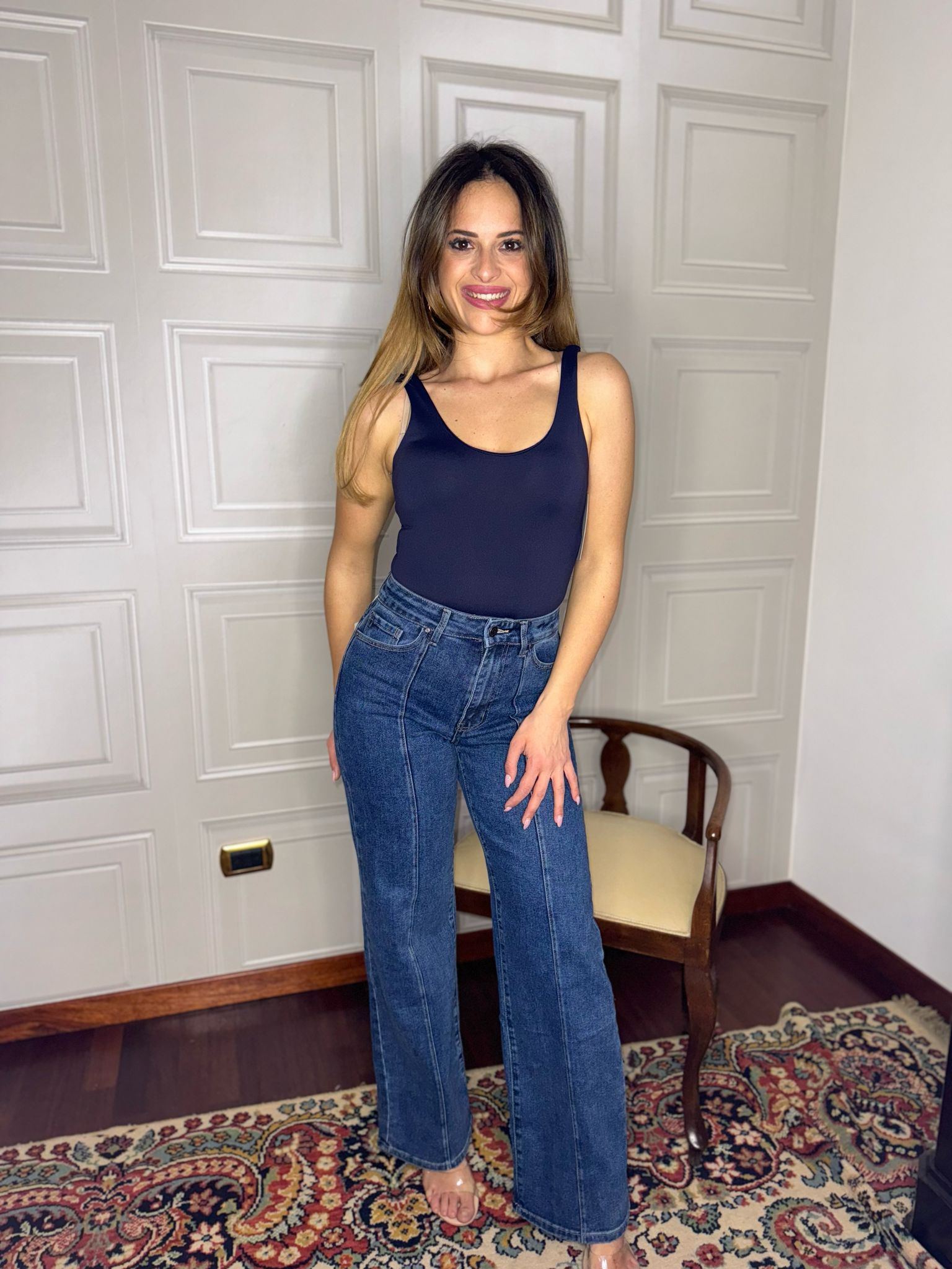 Top Mila