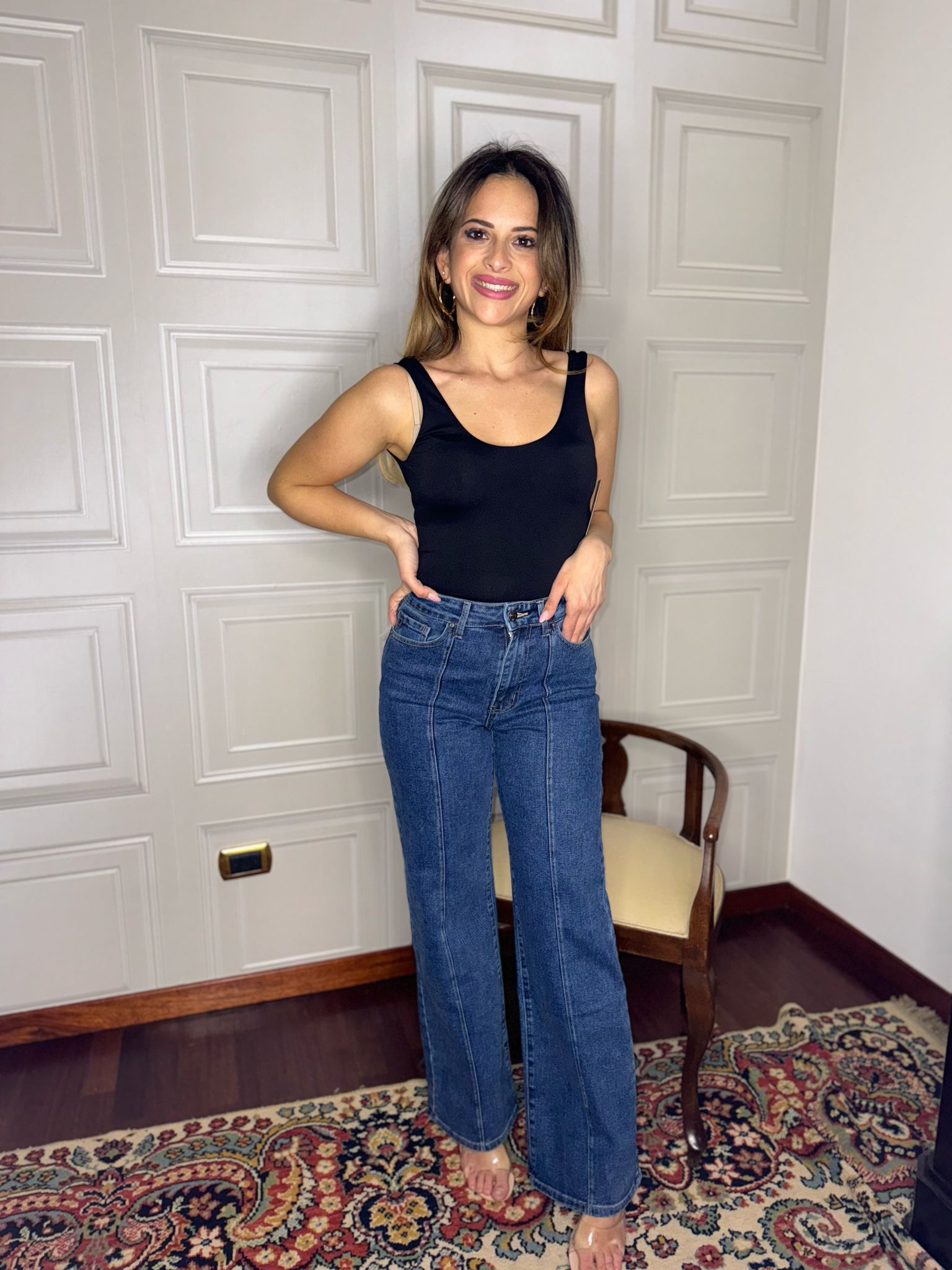 Top Mila
