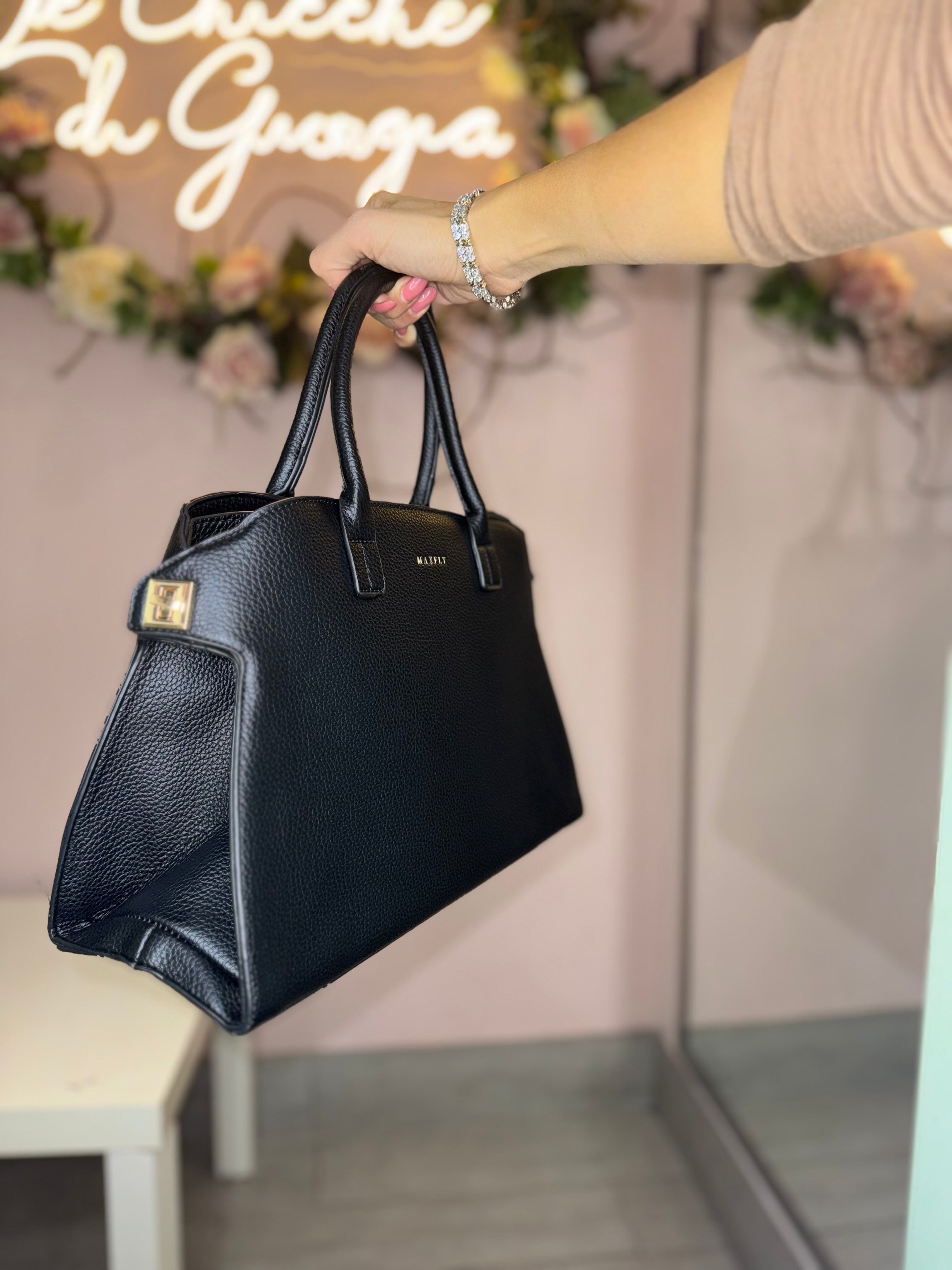 Borsa maxFly