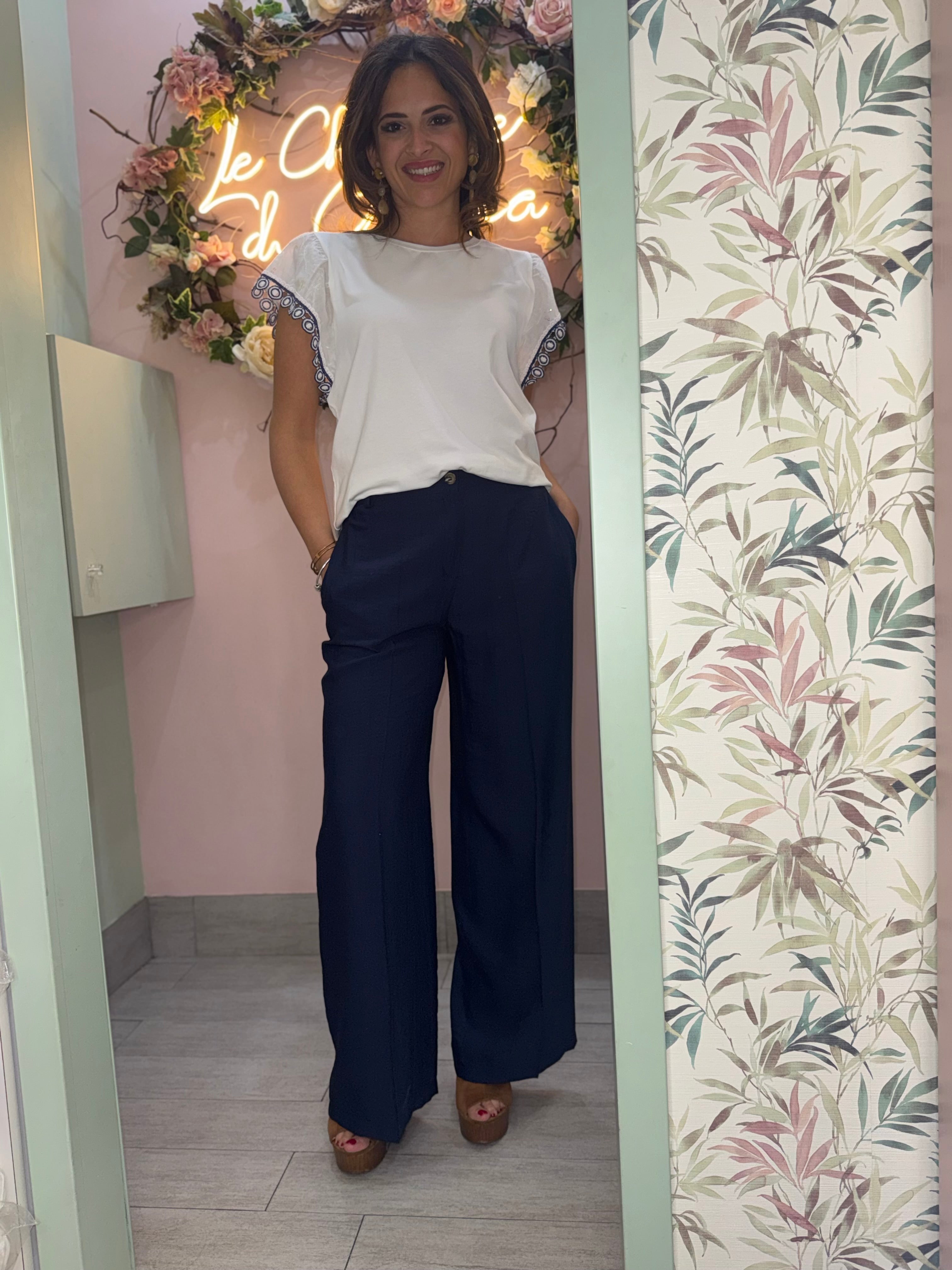 Pantalone classique