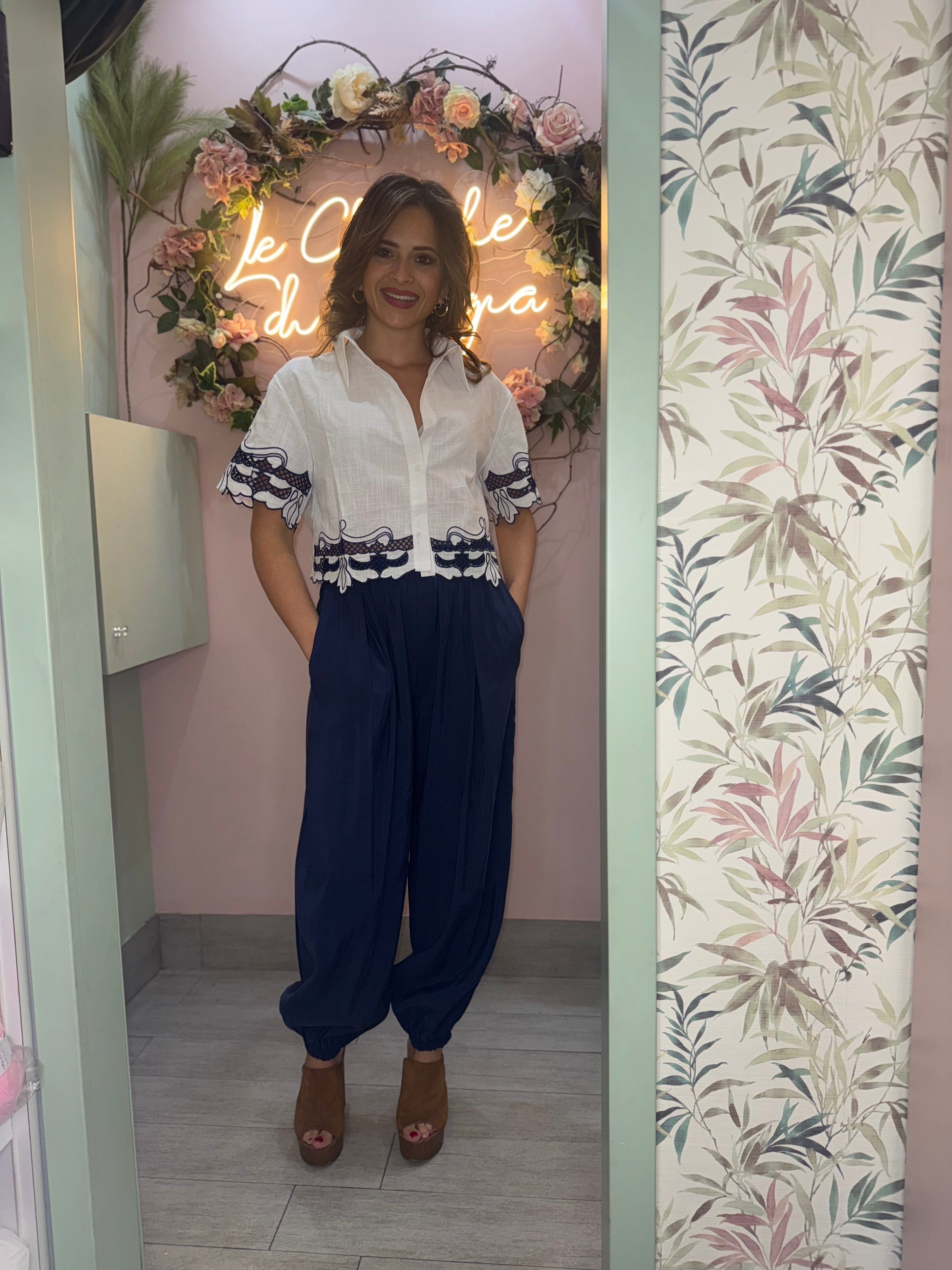 Pantalone aladin