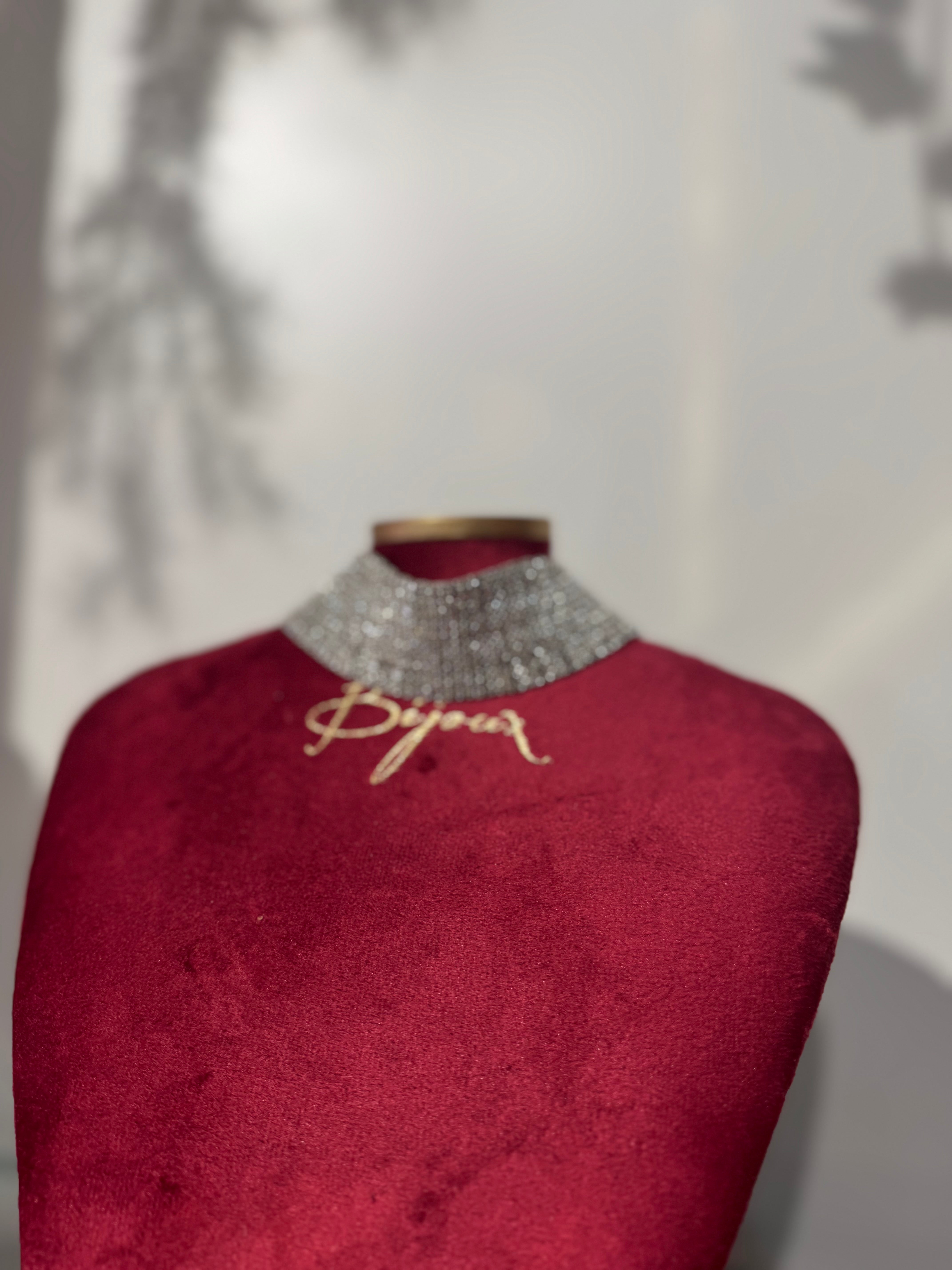 Collana luxury