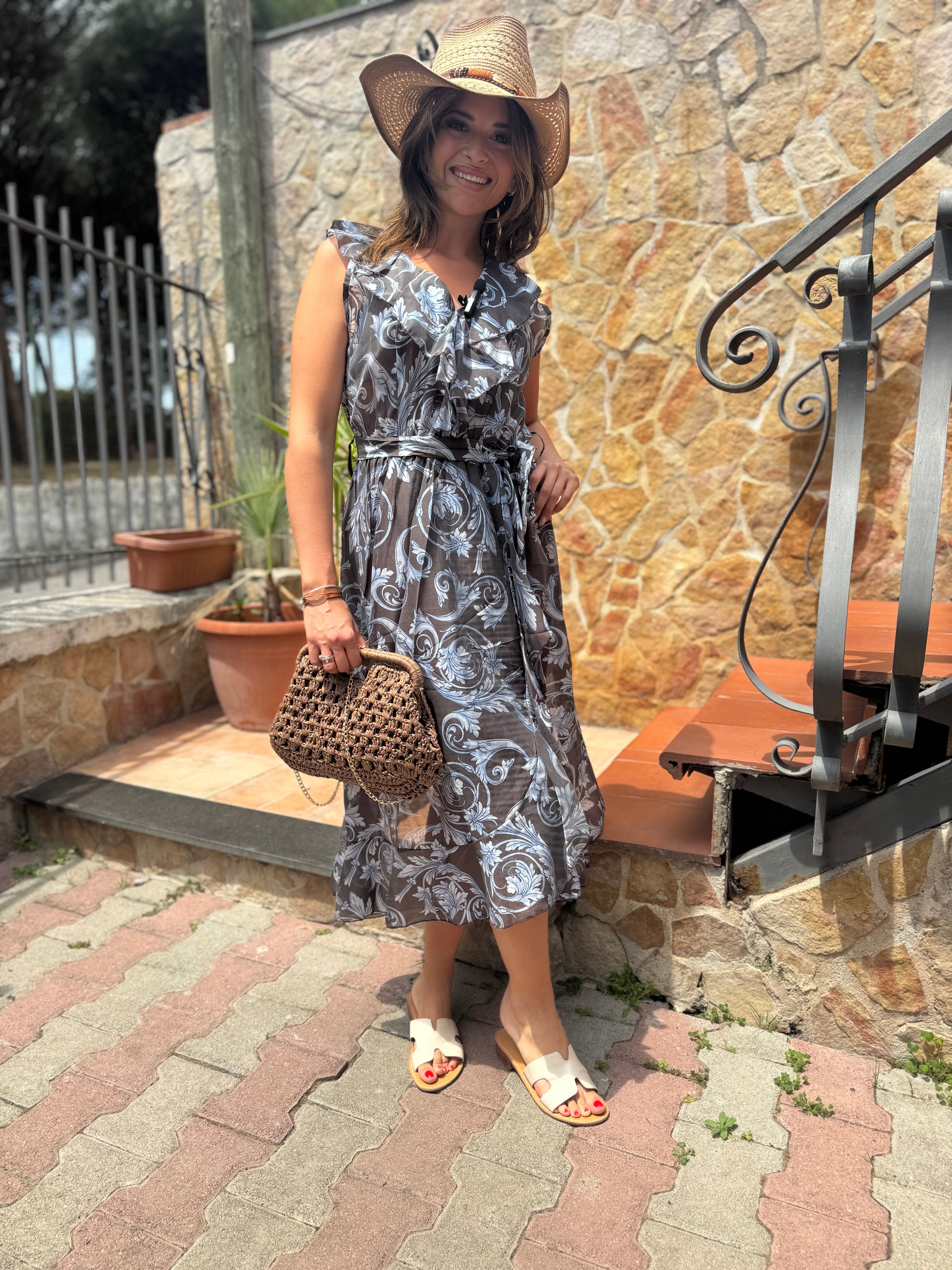 Abito etro