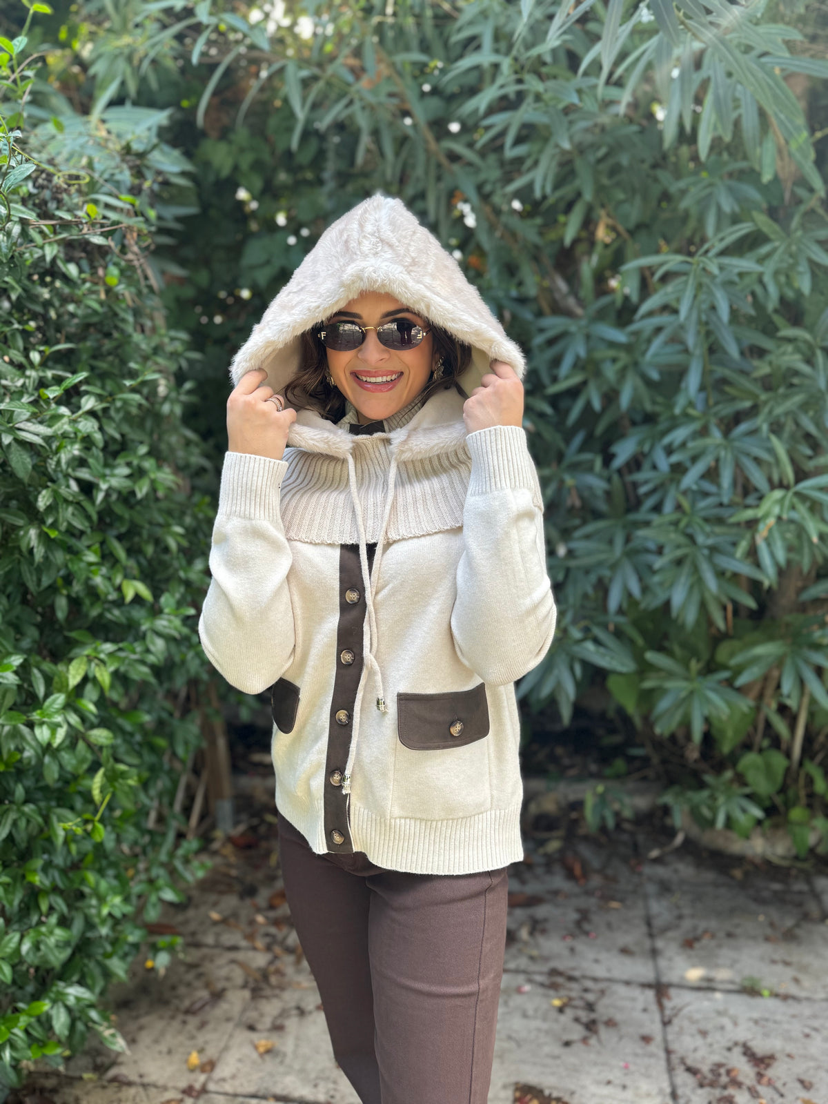 Balaclava eco