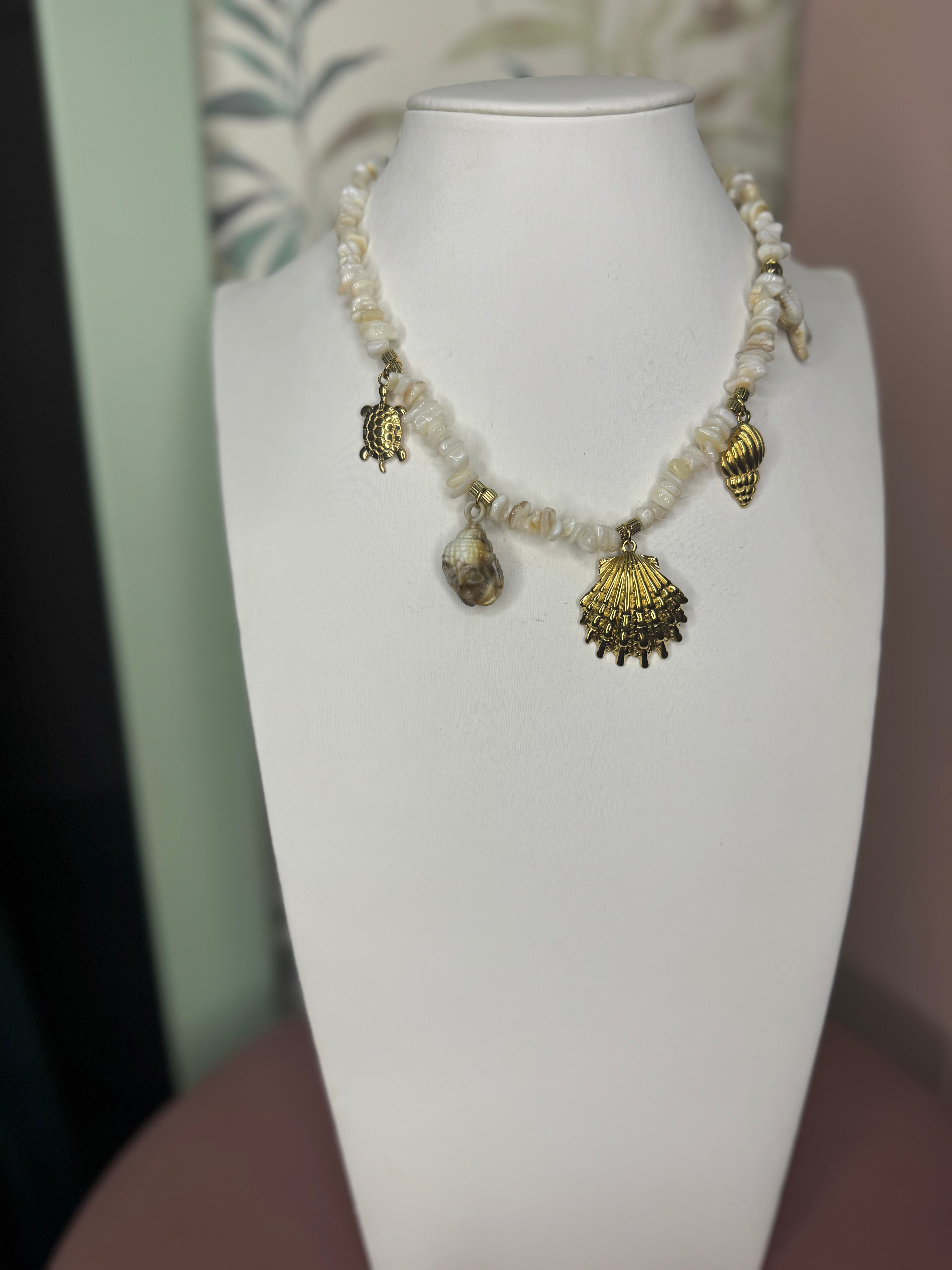 Collana summer