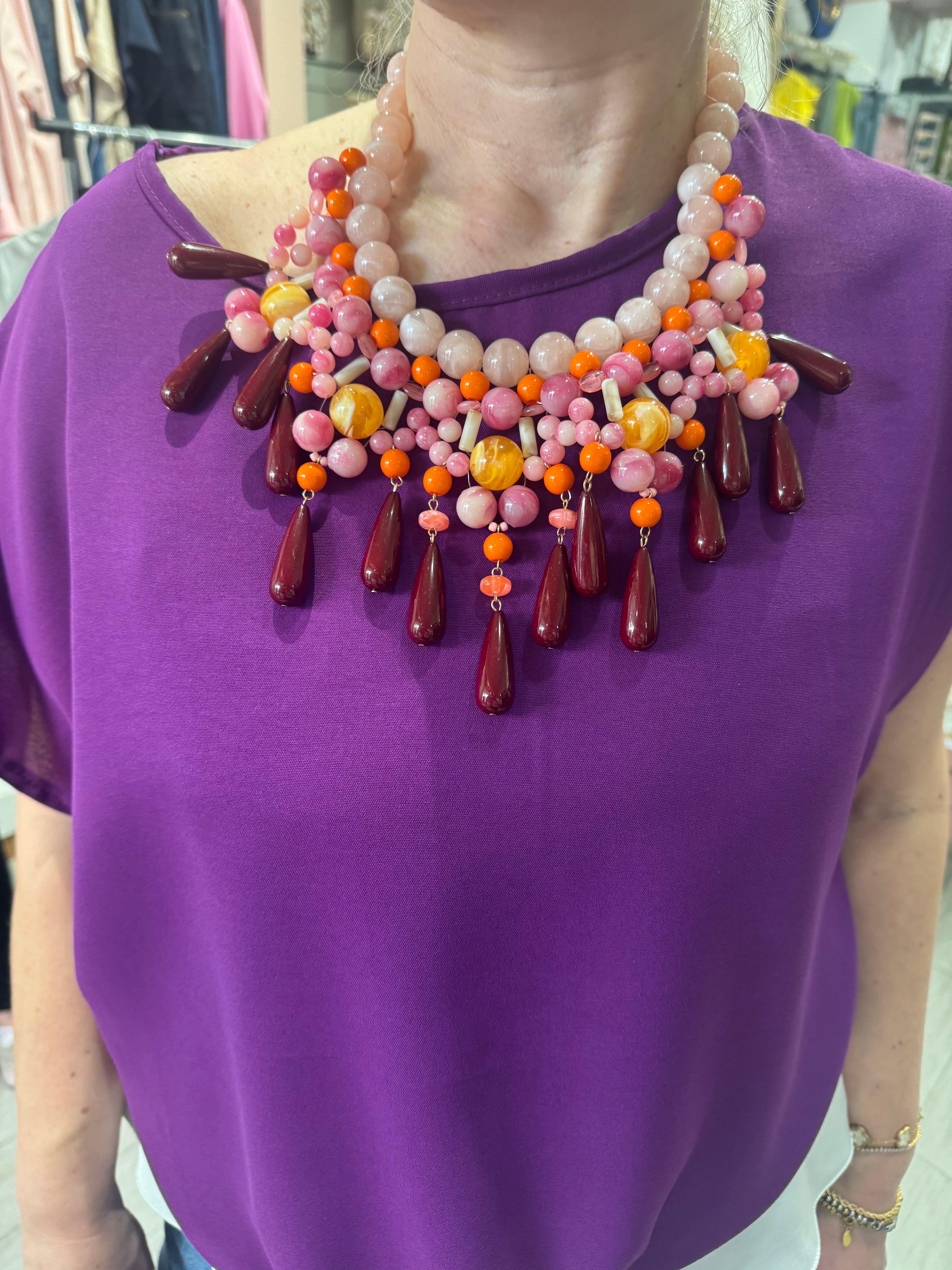 Collana summer