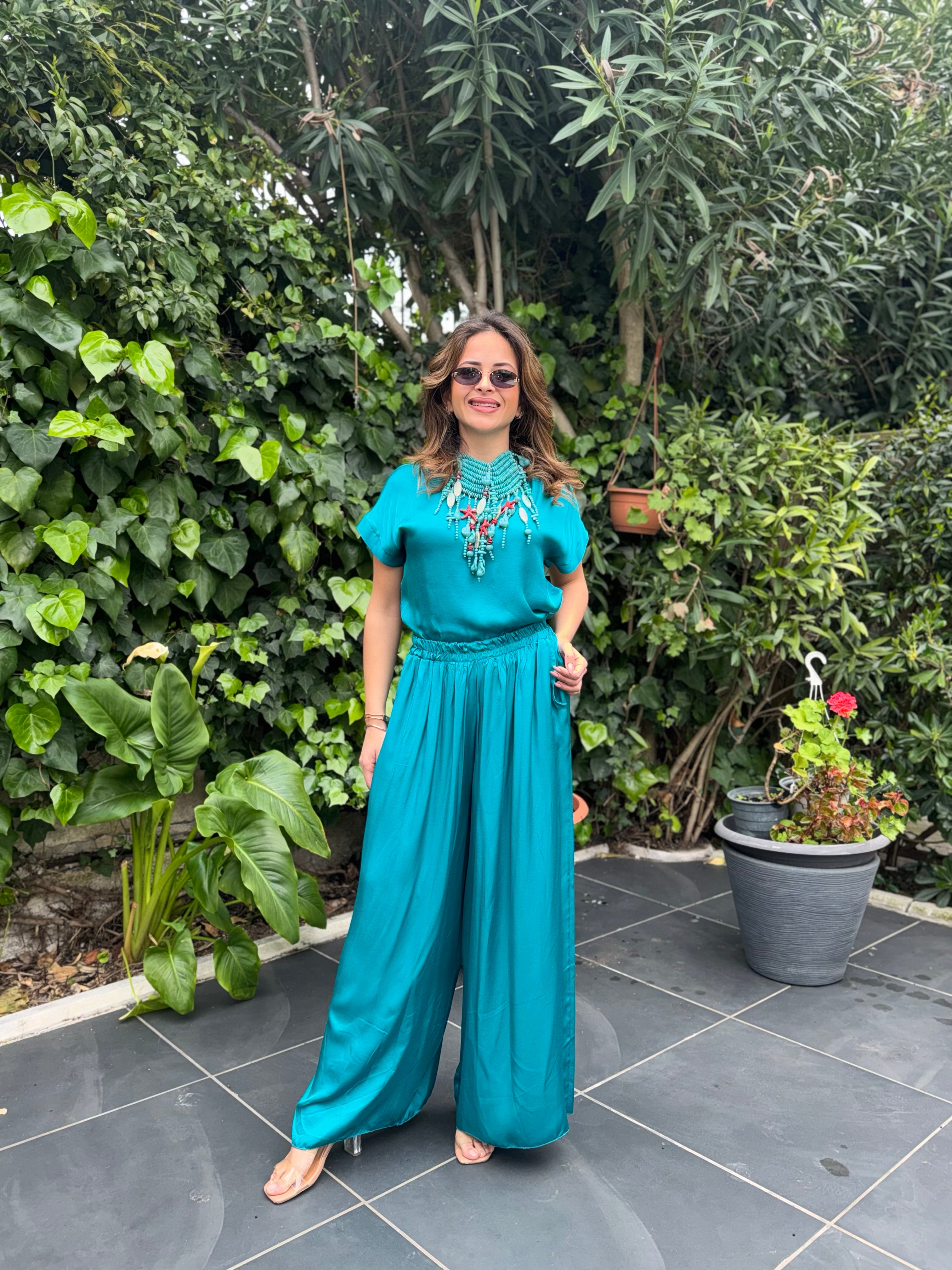 Coordinato Marina
