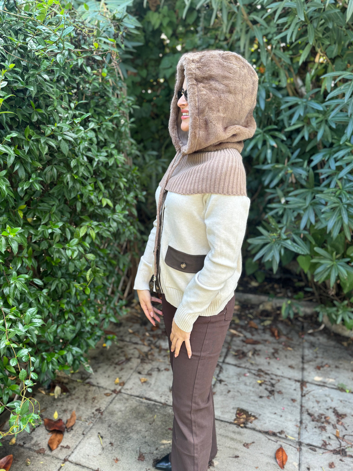 Balaclava eco