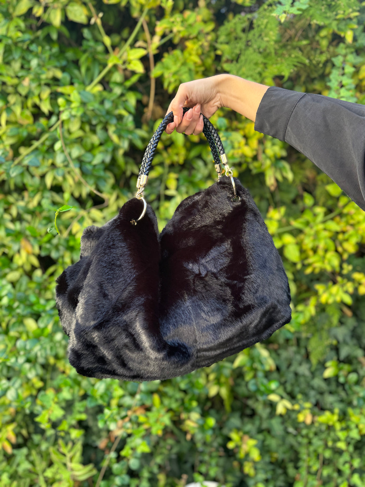Borsa eco G