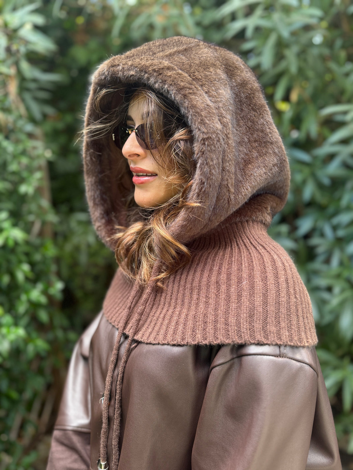 Balaclava eco