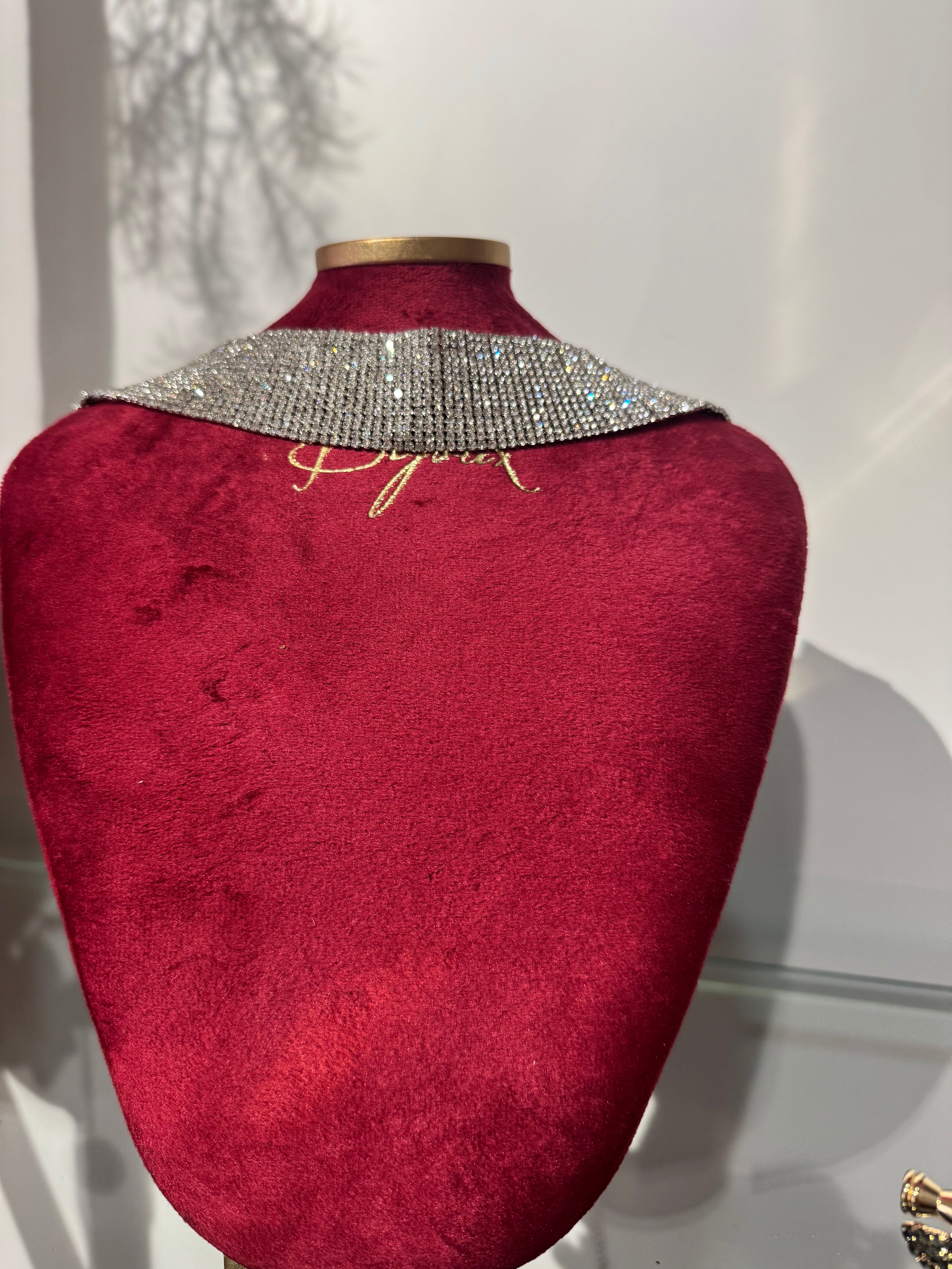 Collana luxury