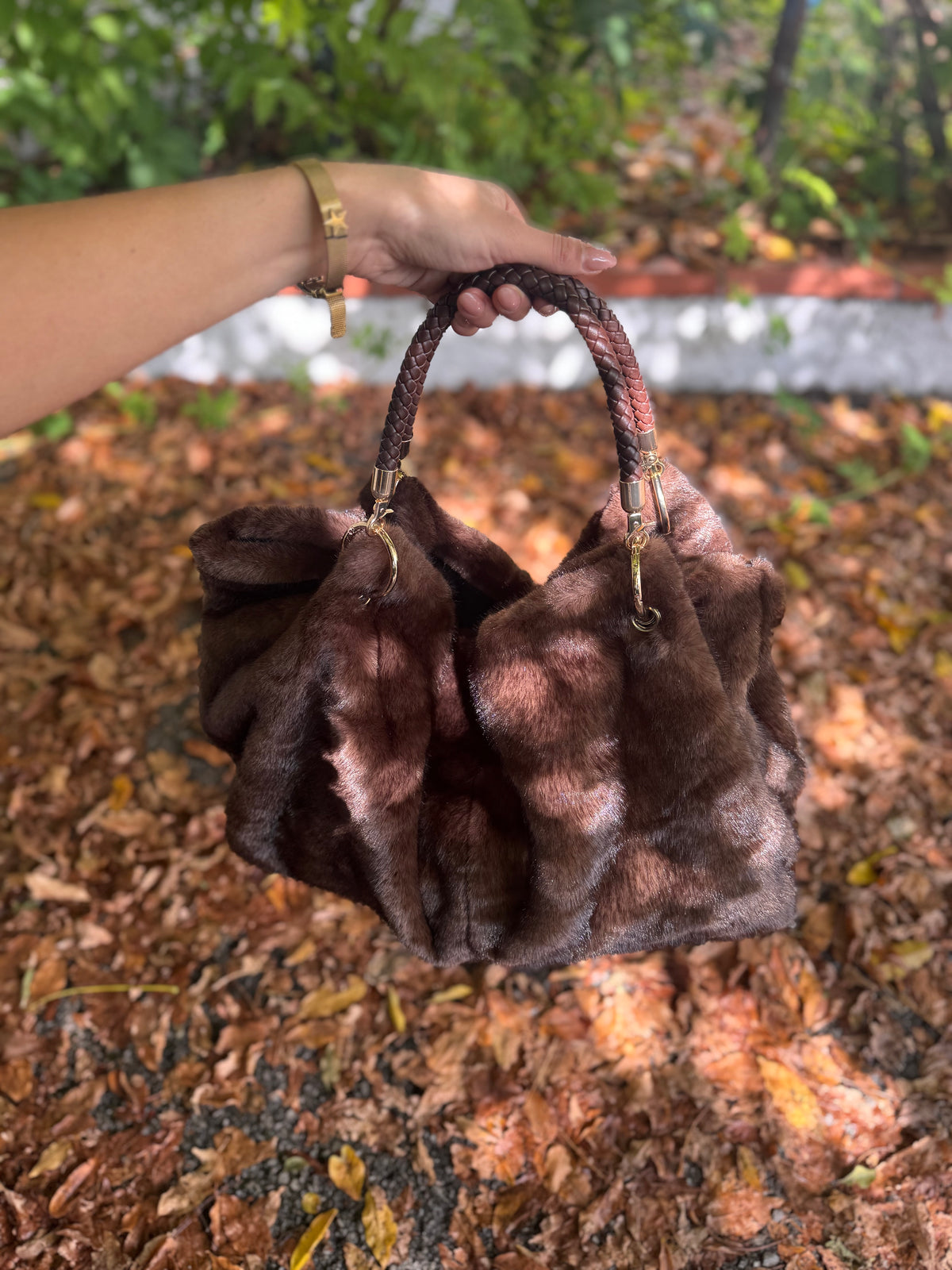 Borsa eco G