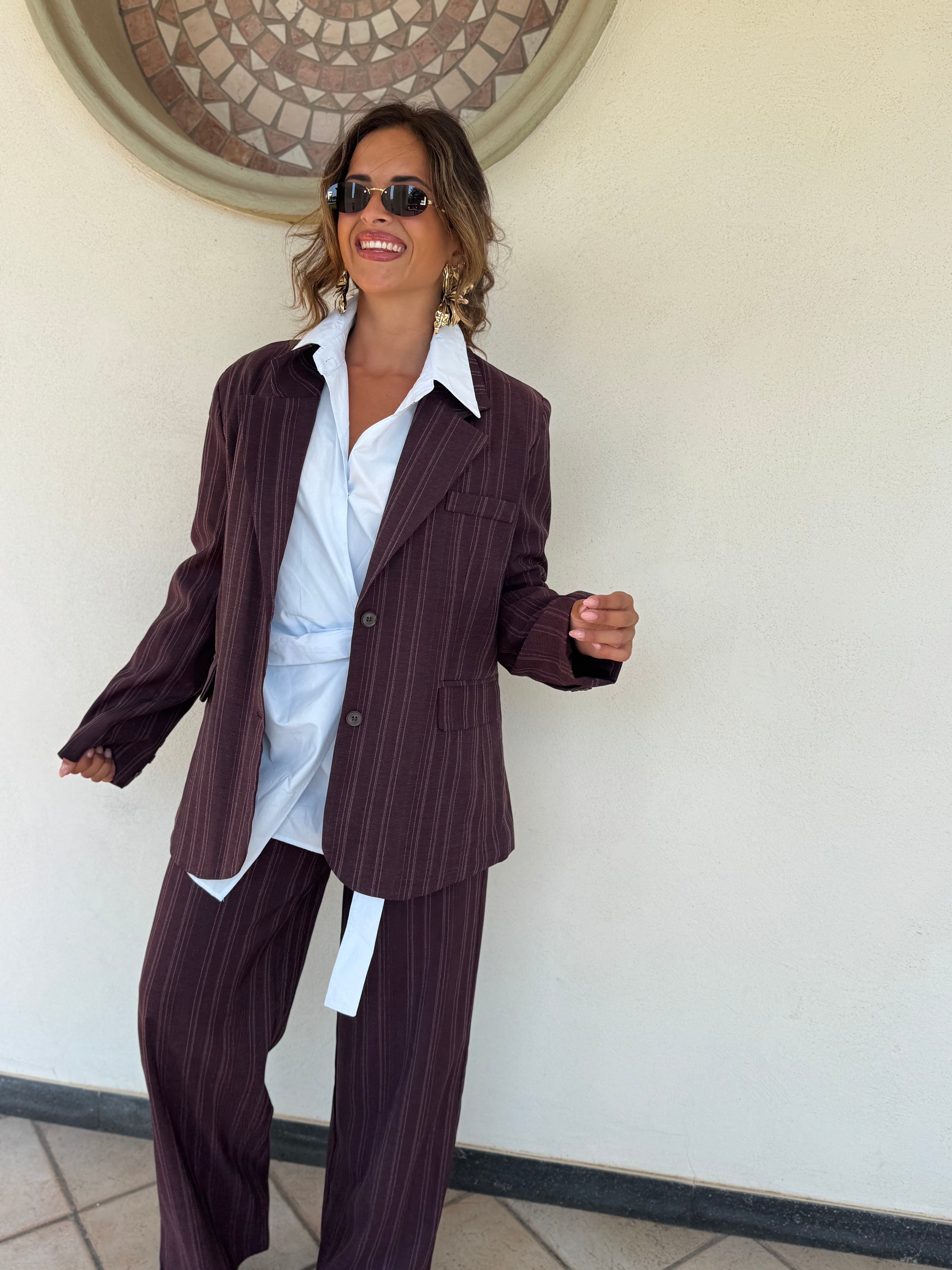 Tailleur Para