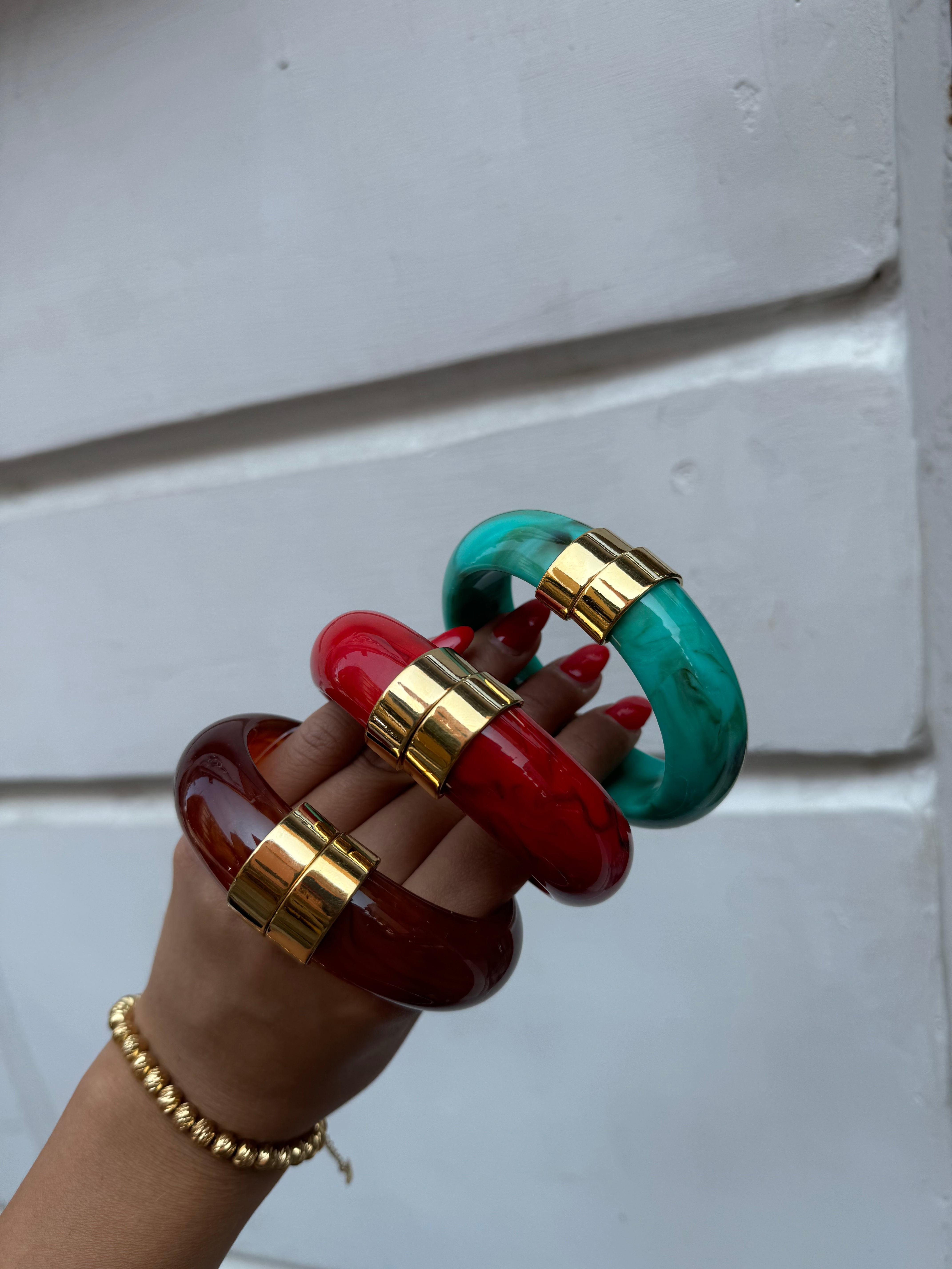 Bracciale tartaruga
