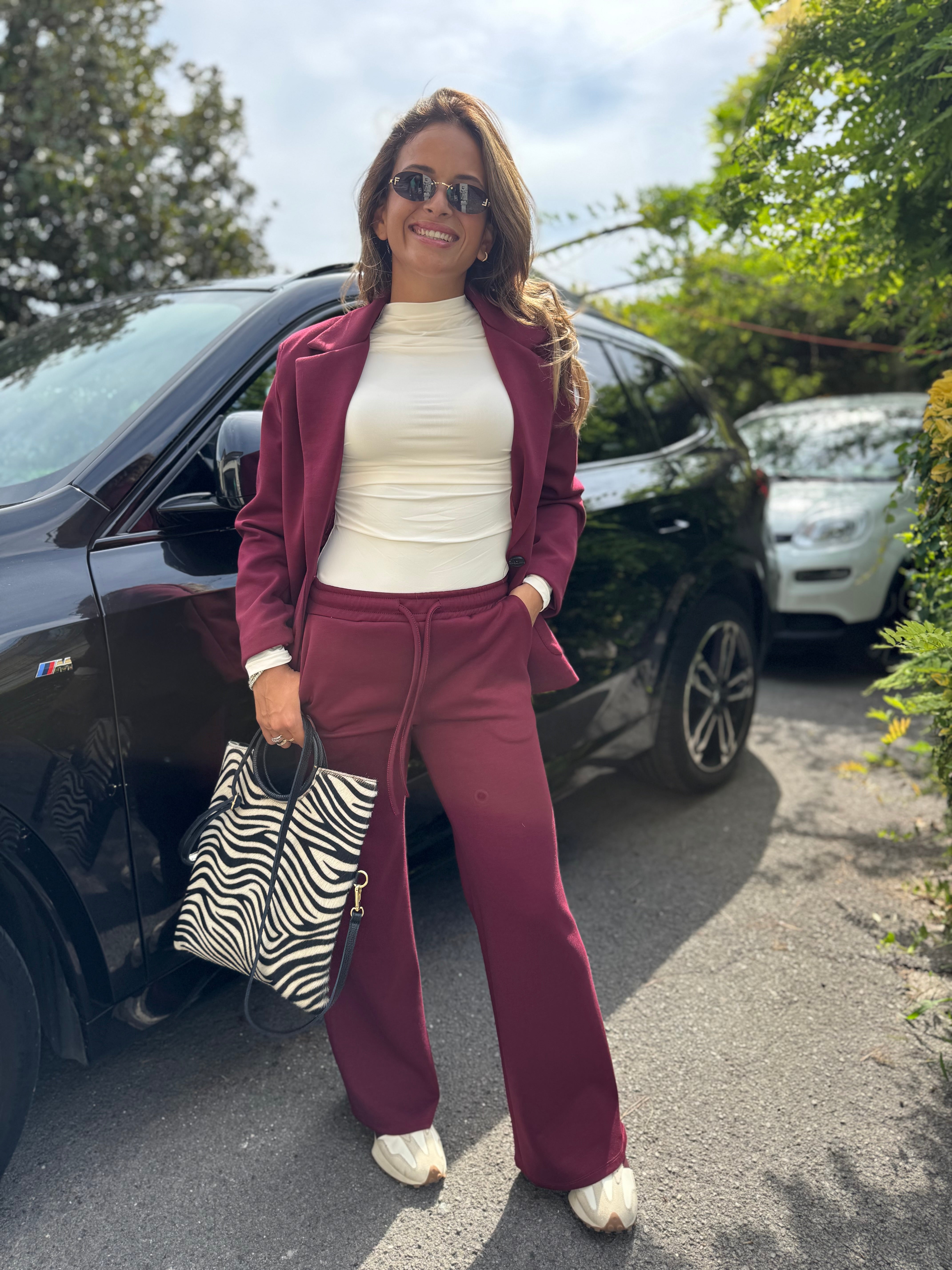 Tailleur XONE