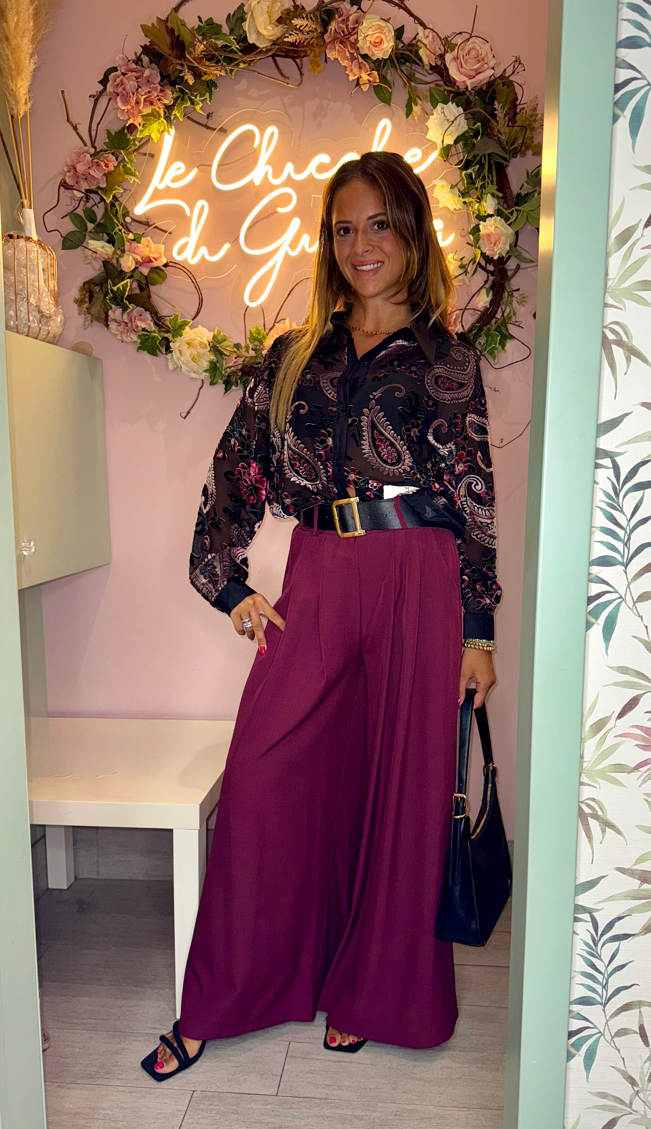 Pantalone D