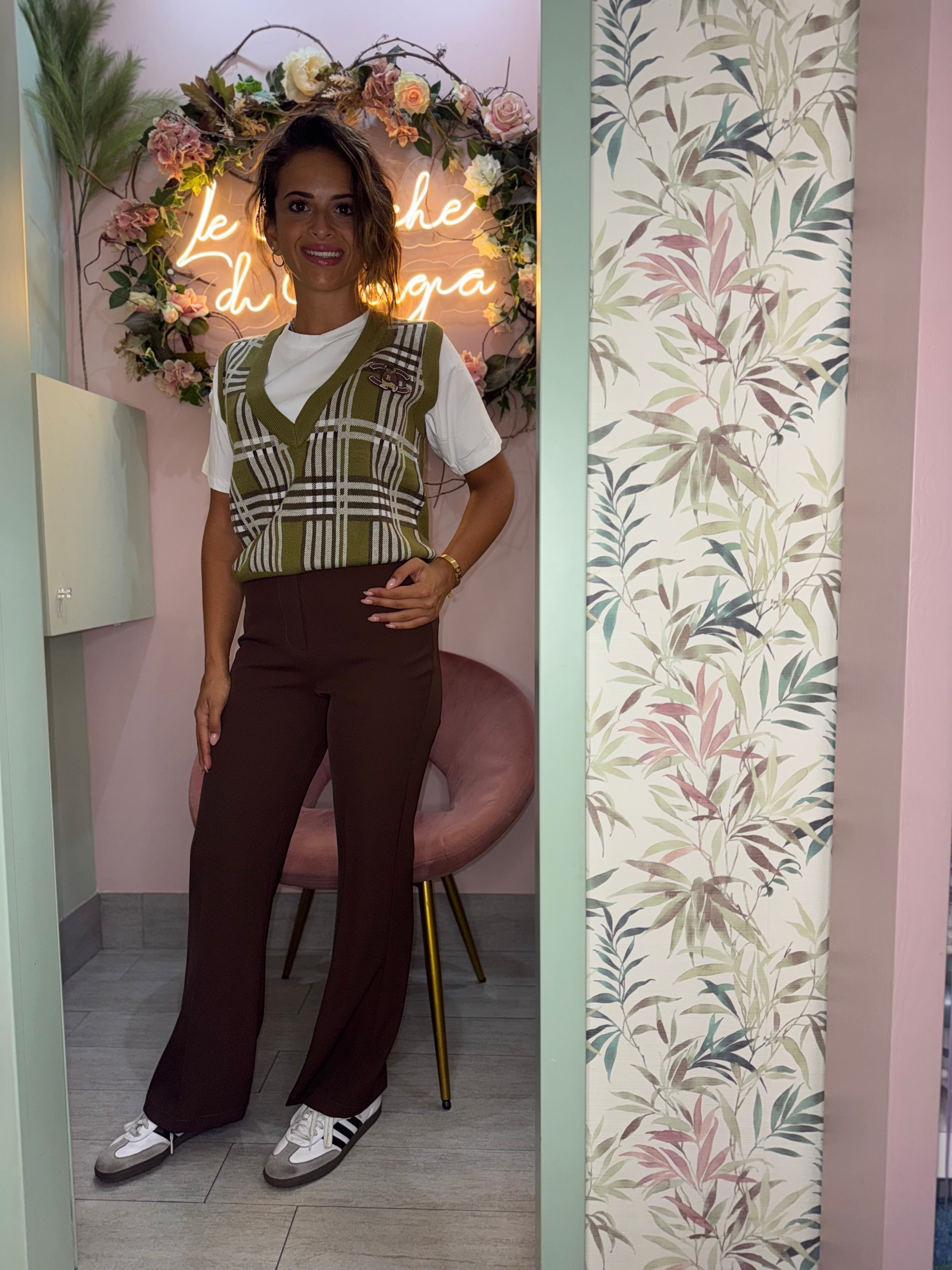 Pantalone Sandra