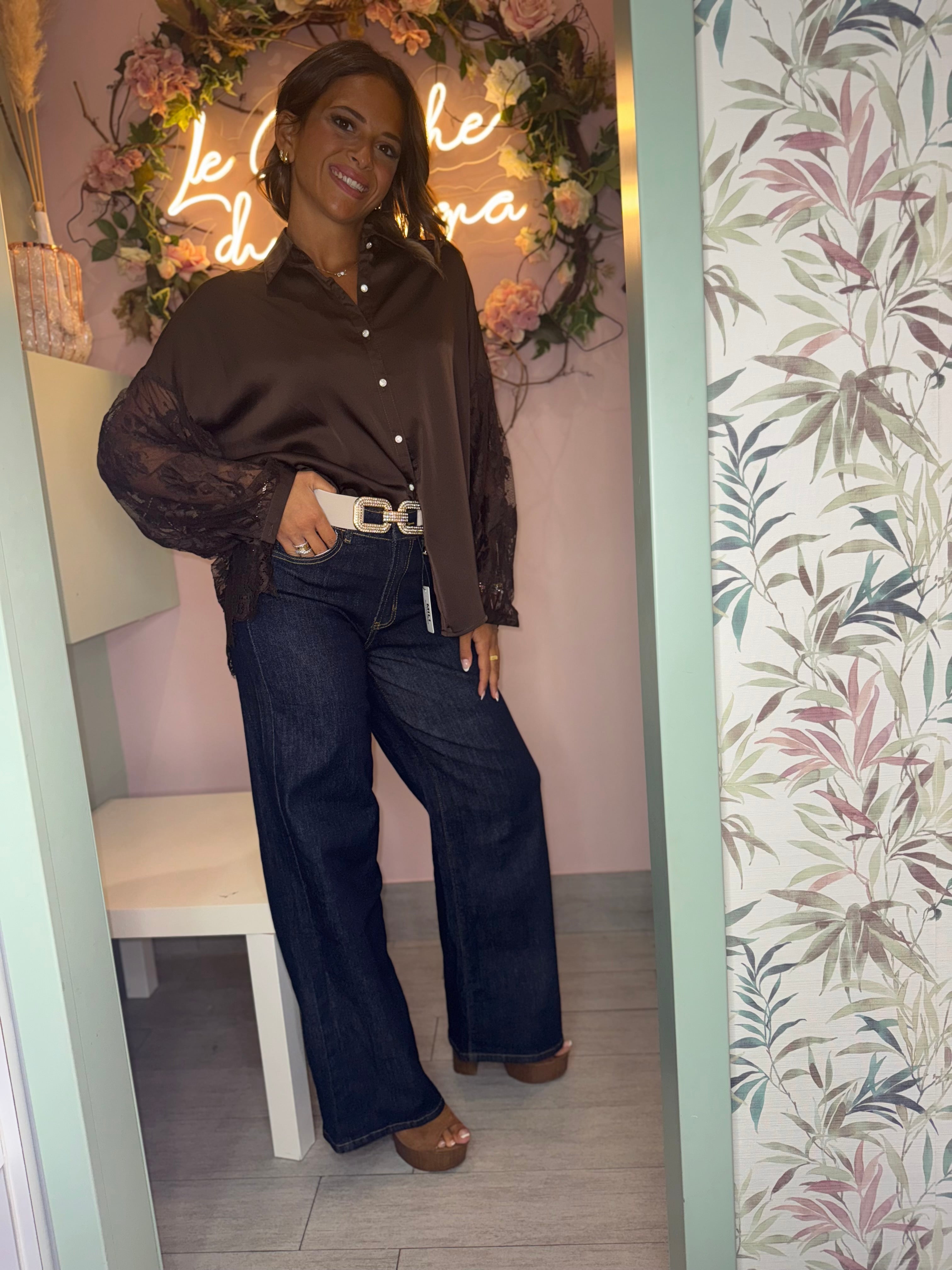 Jeans monique