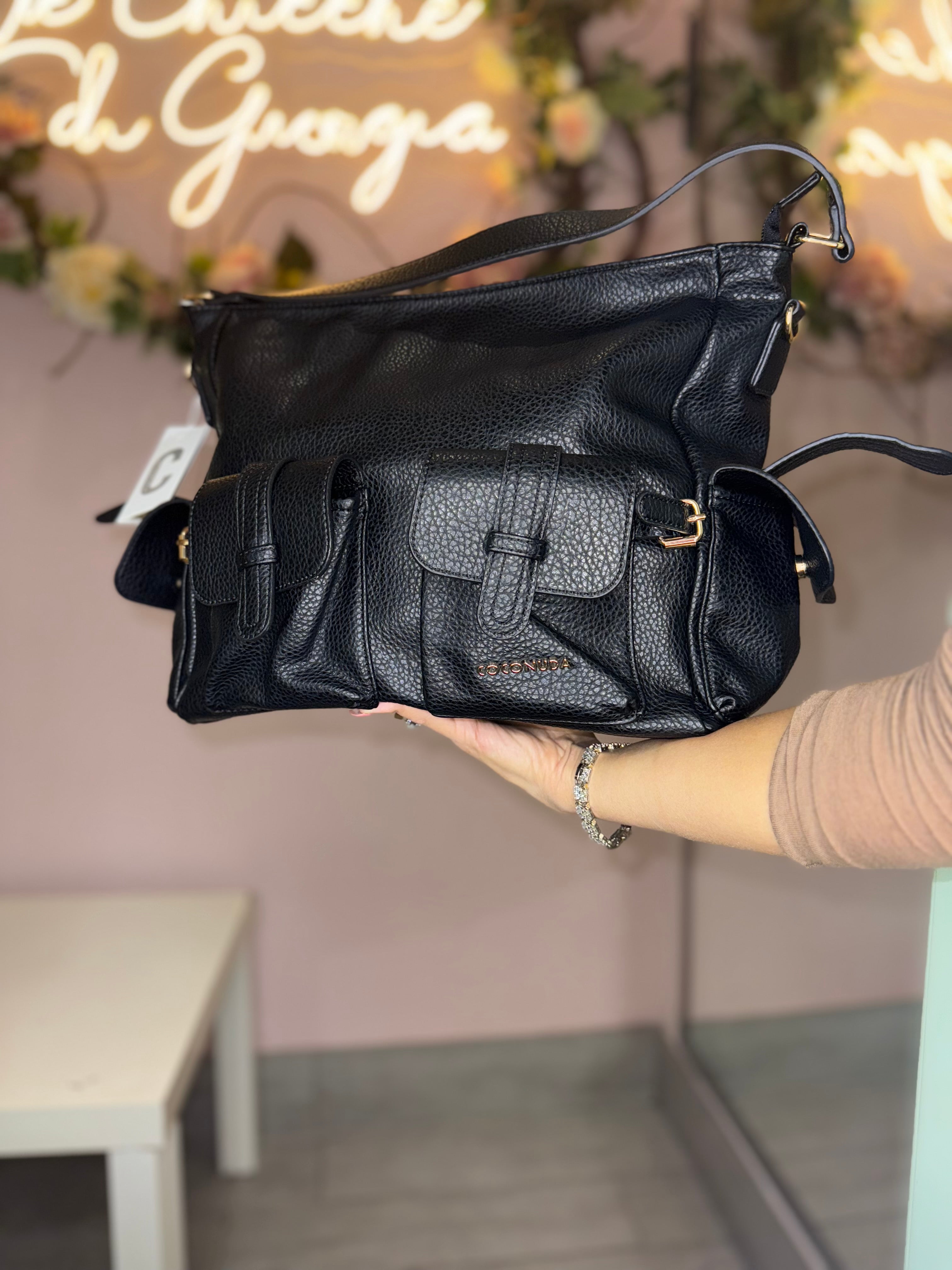 Borsa multitasca