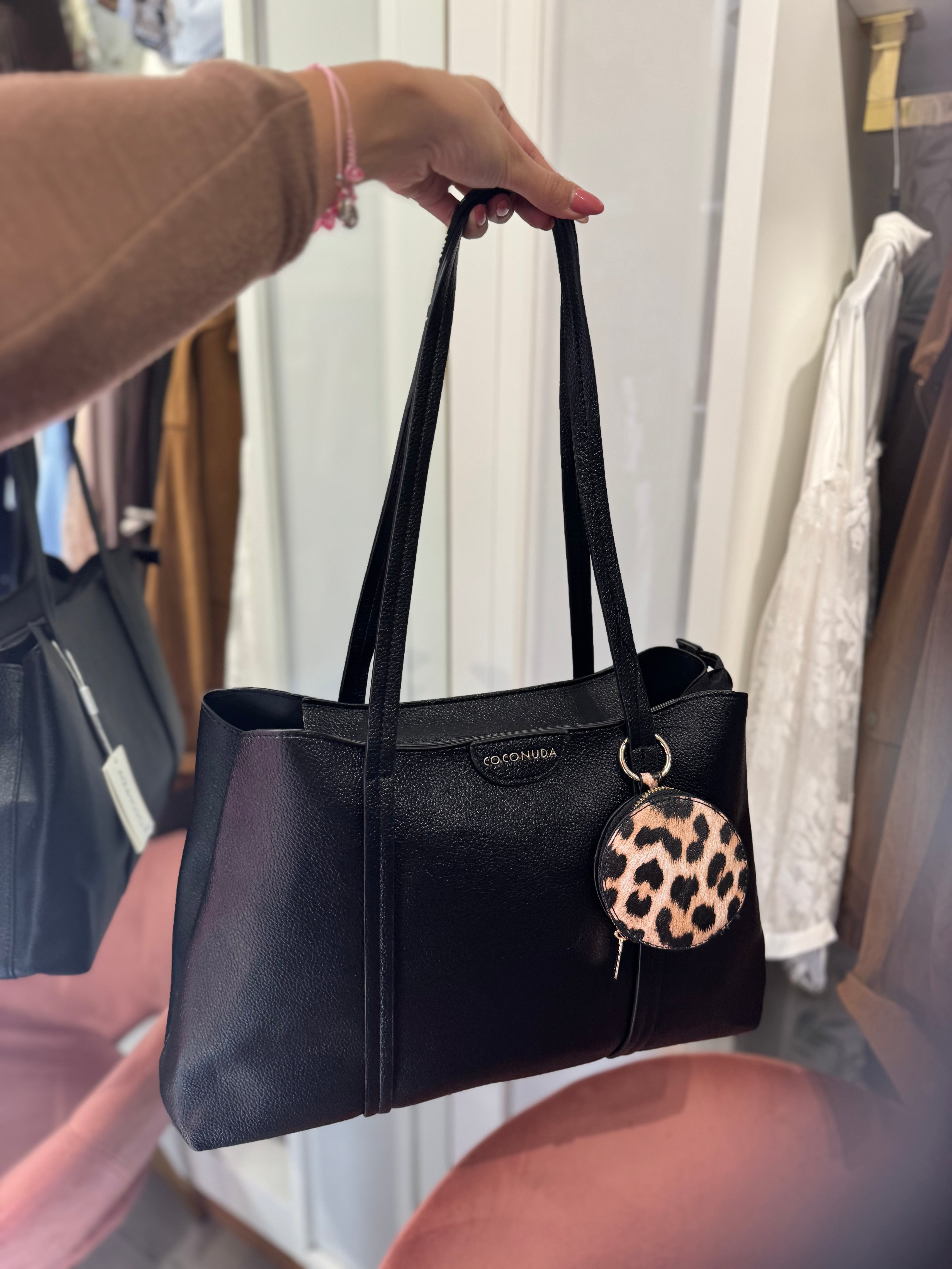 Borsa Lucy