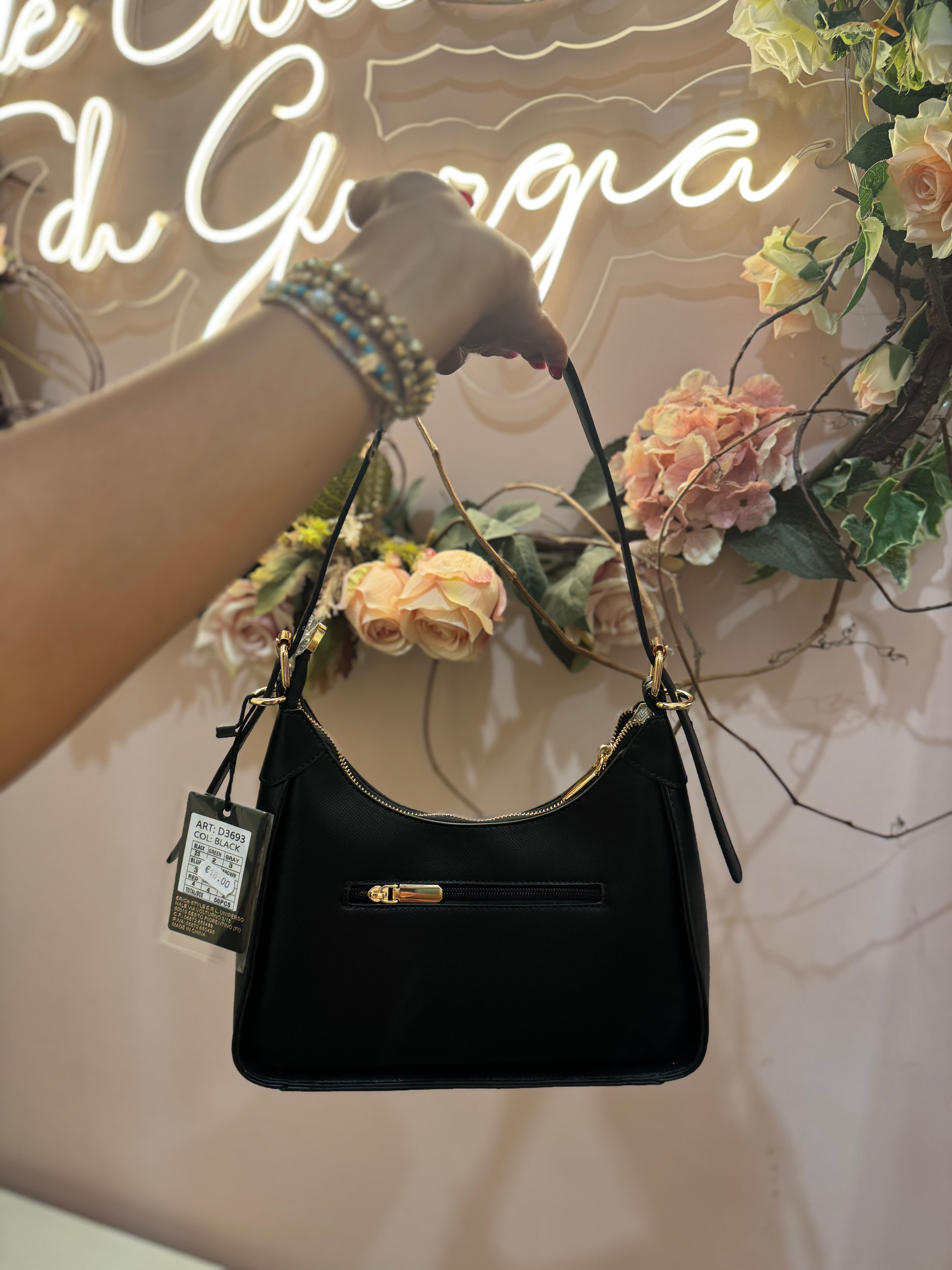 Borsa lady