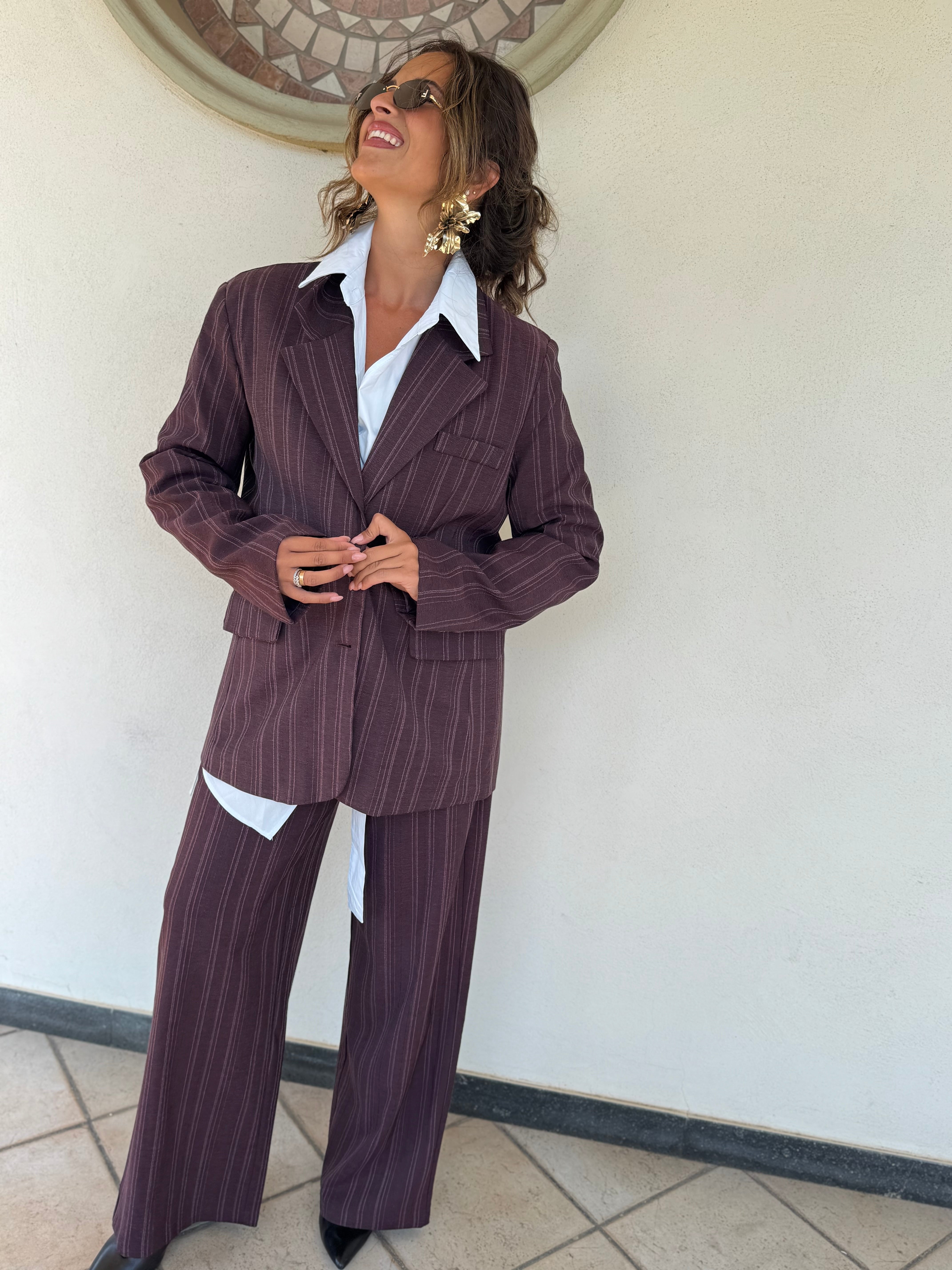 Tailleur Para