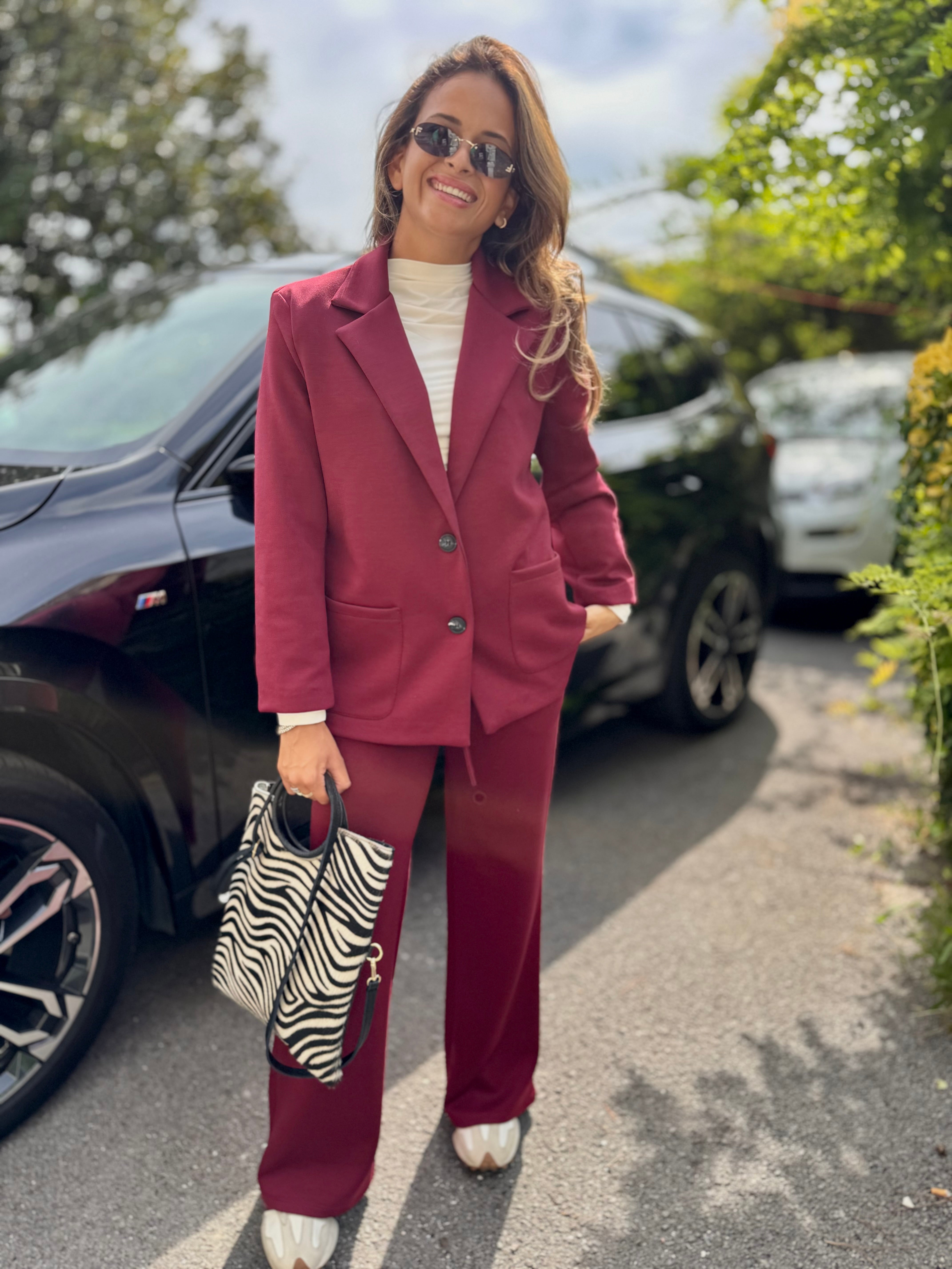 Tailleur XONE