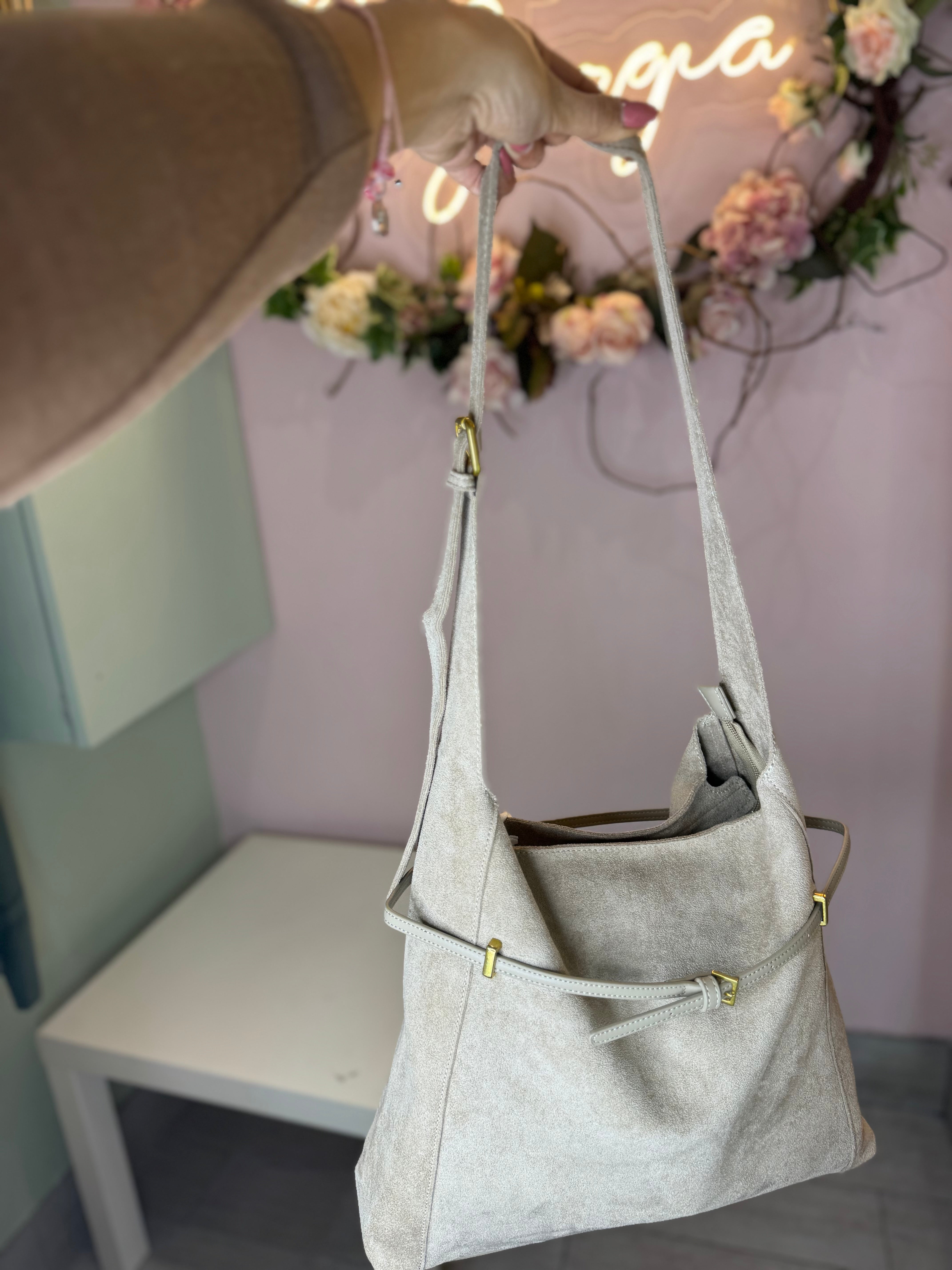 Borsa secchiello