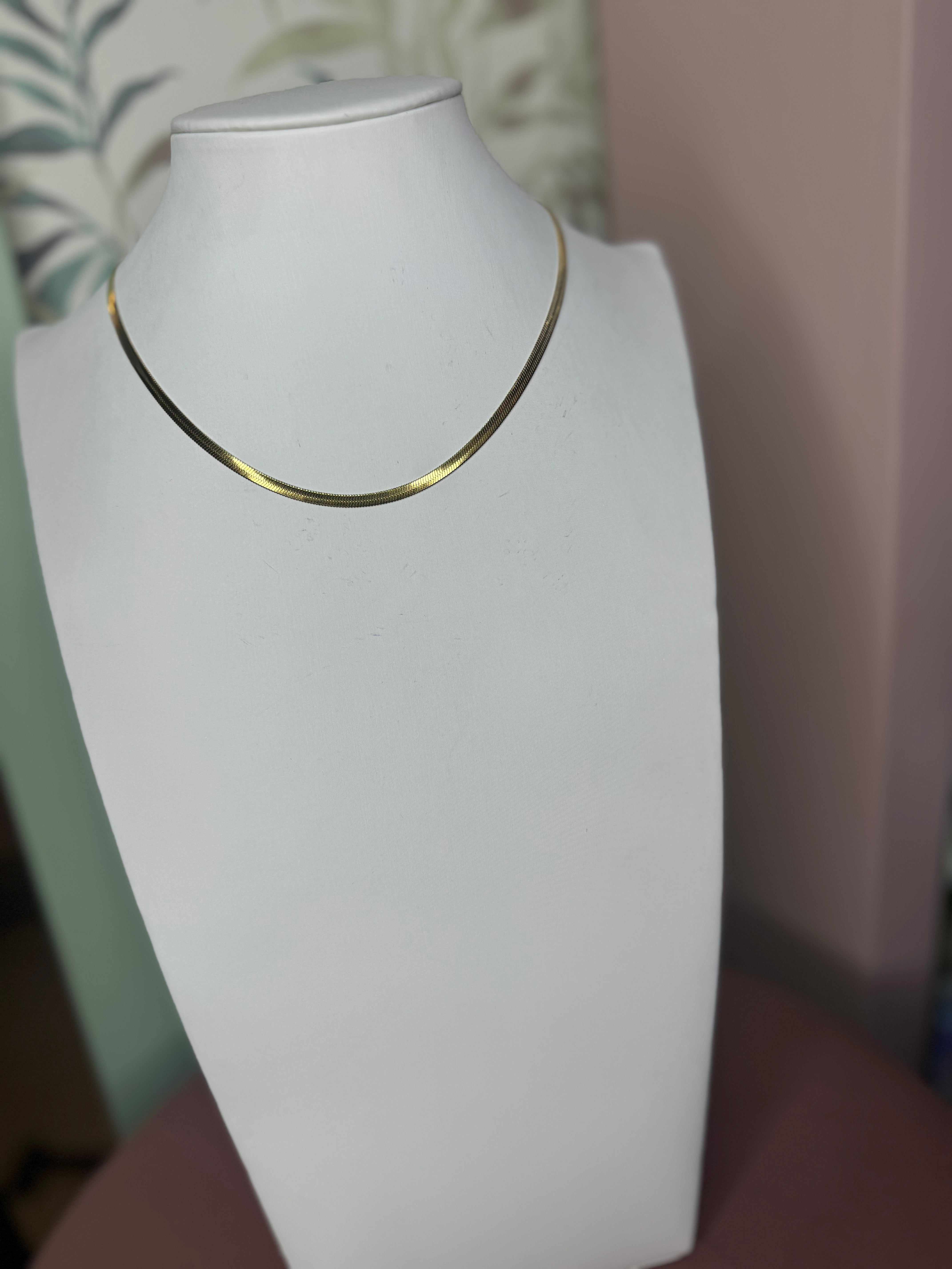 Collana snake