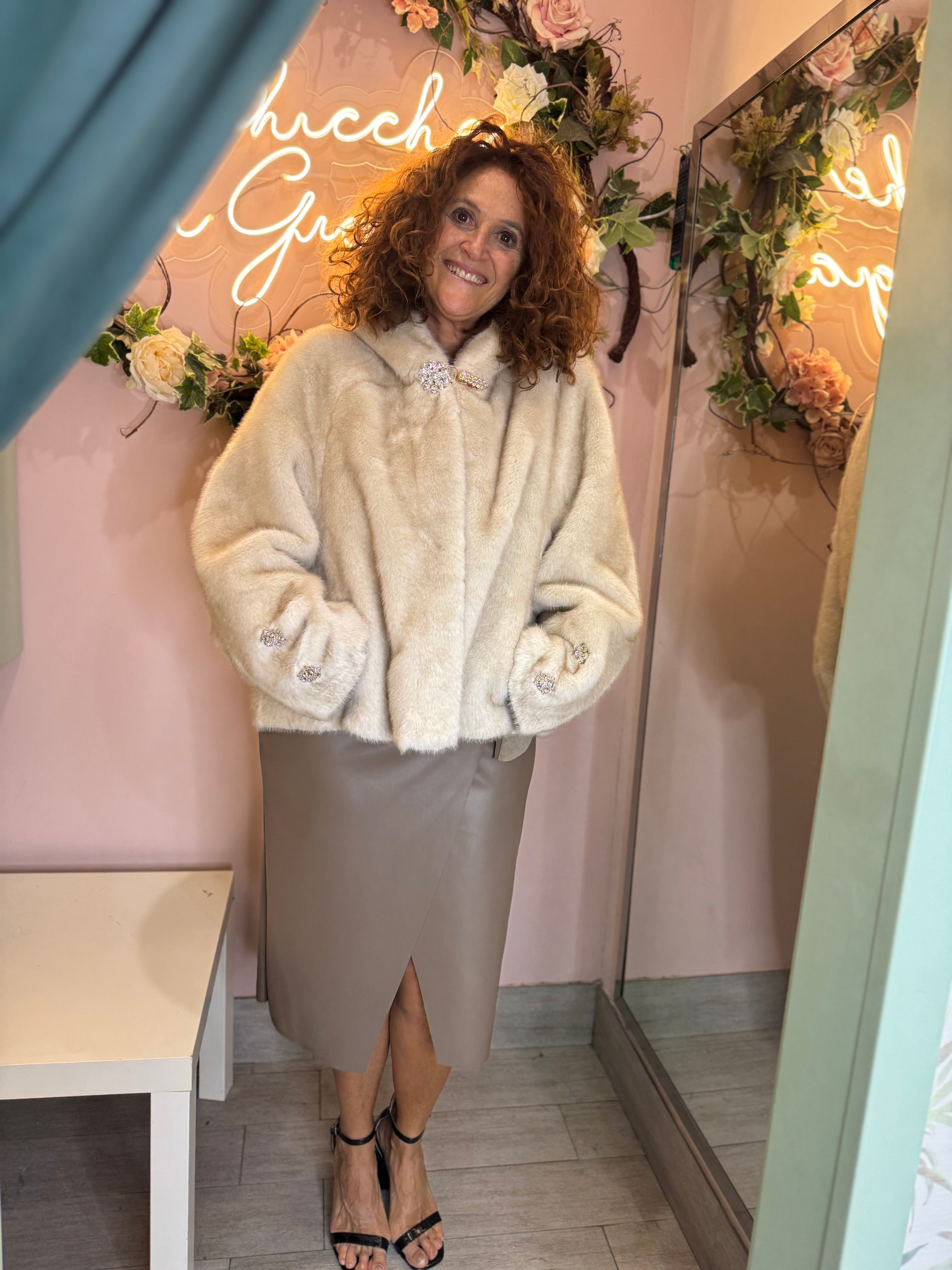 Eco.pelliccia Luxury