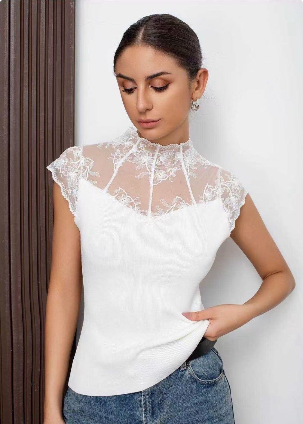 Maglia bovary