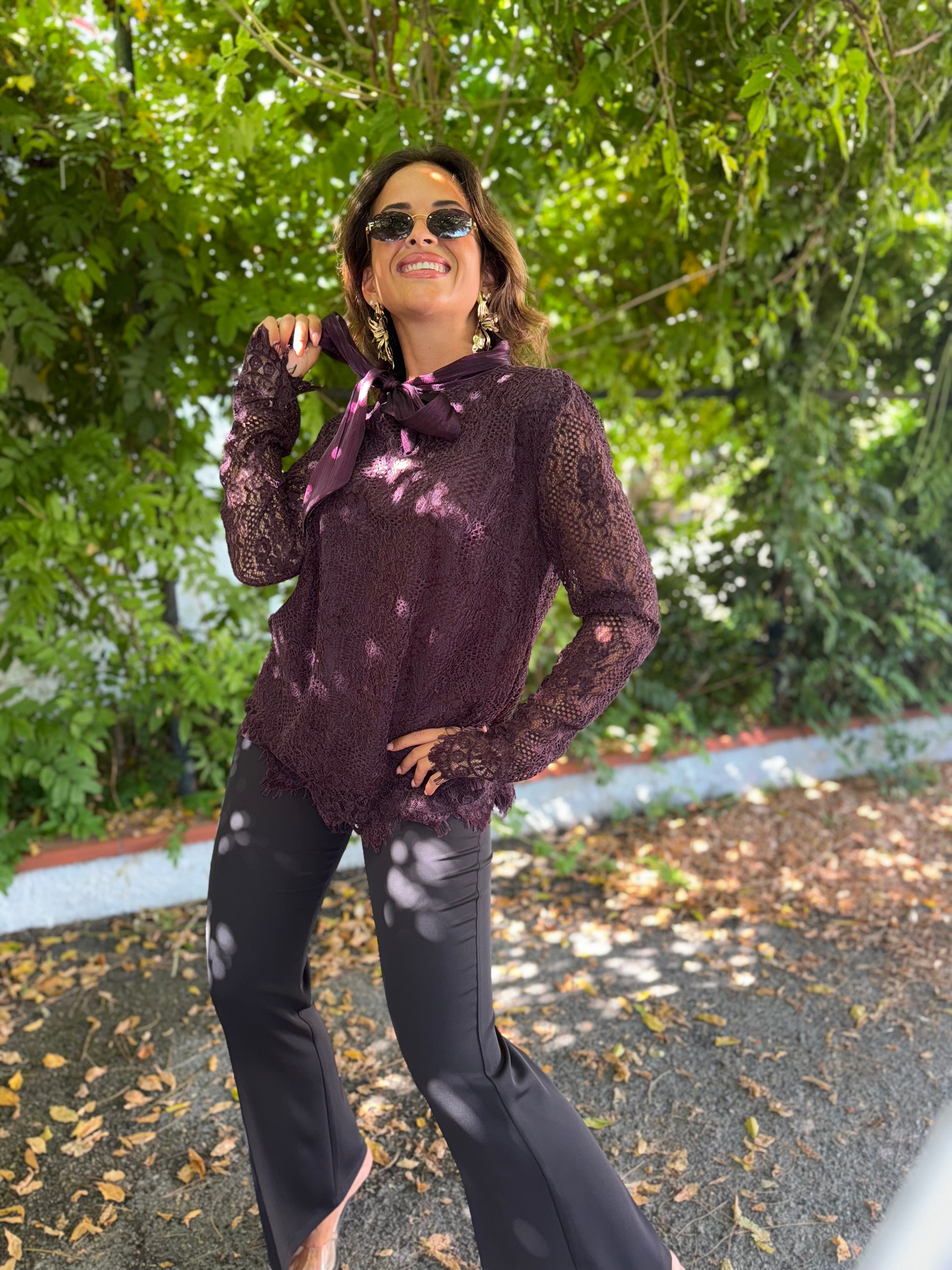 Camicia Lavish