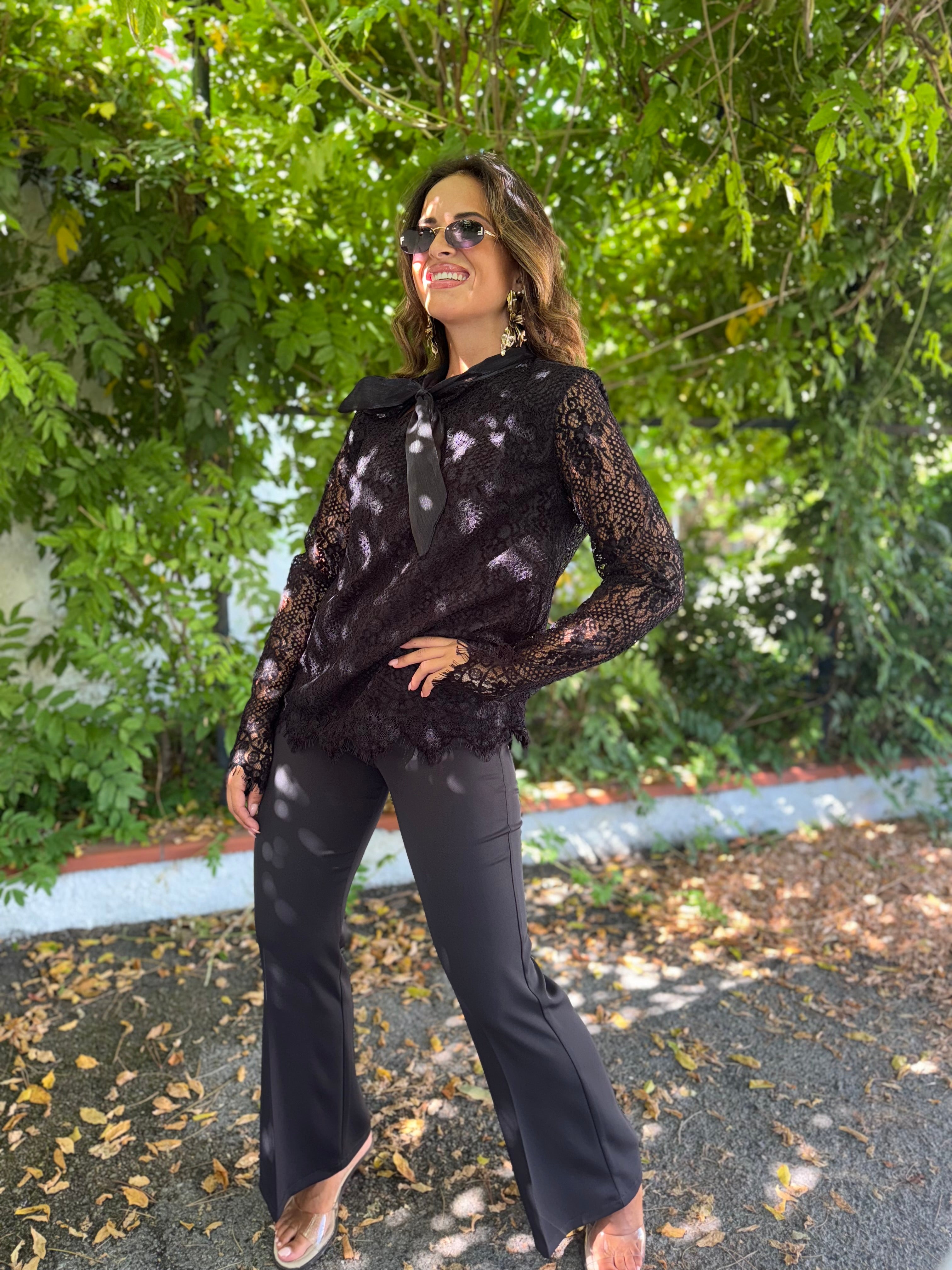 Camicia Lavish