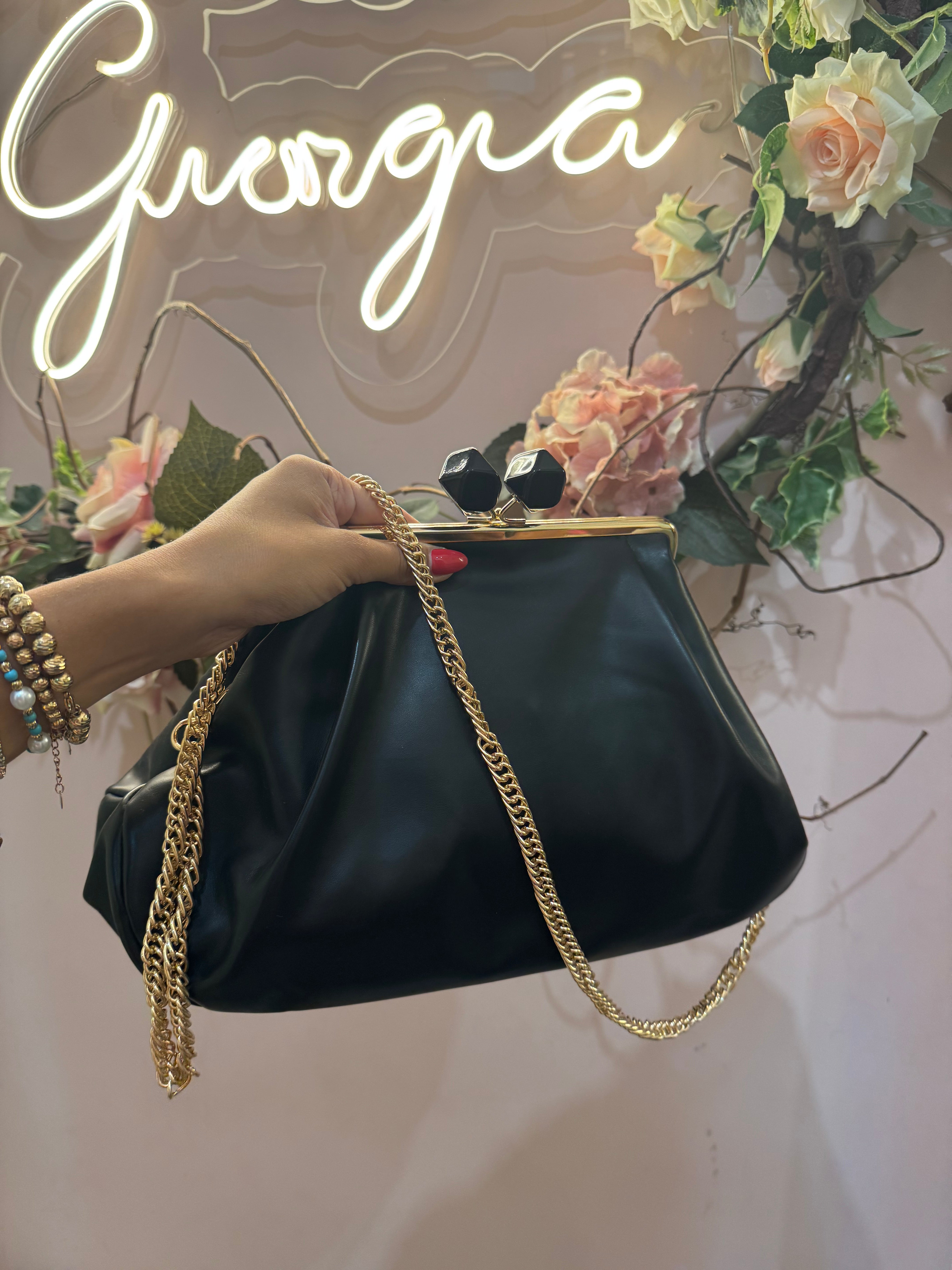 Borsa Pandorina