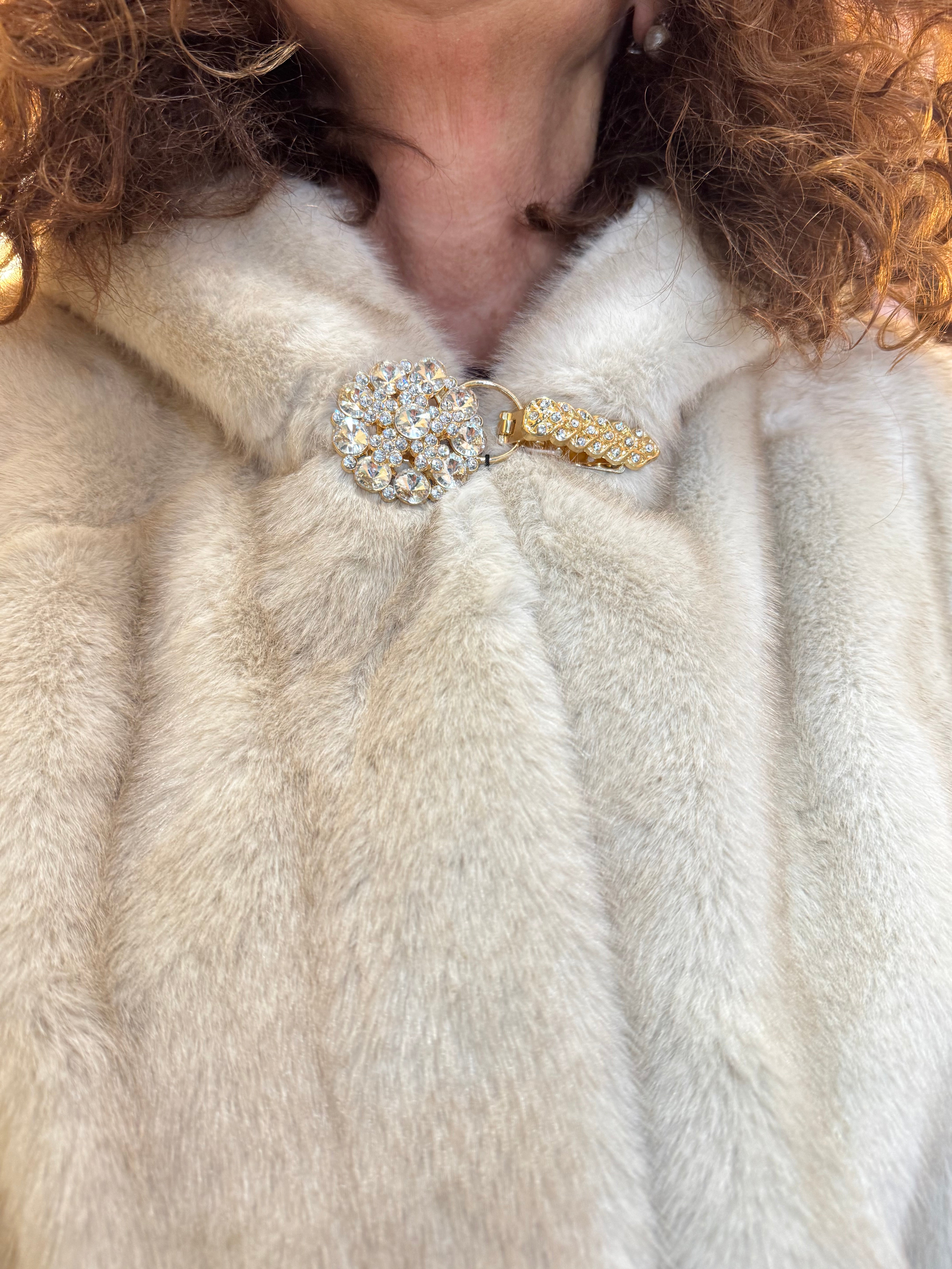 Eco.pelliccia Luxury