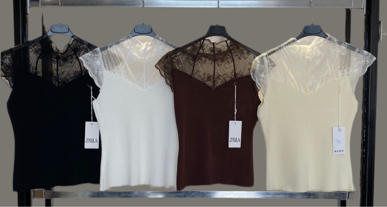 Maglia bovary