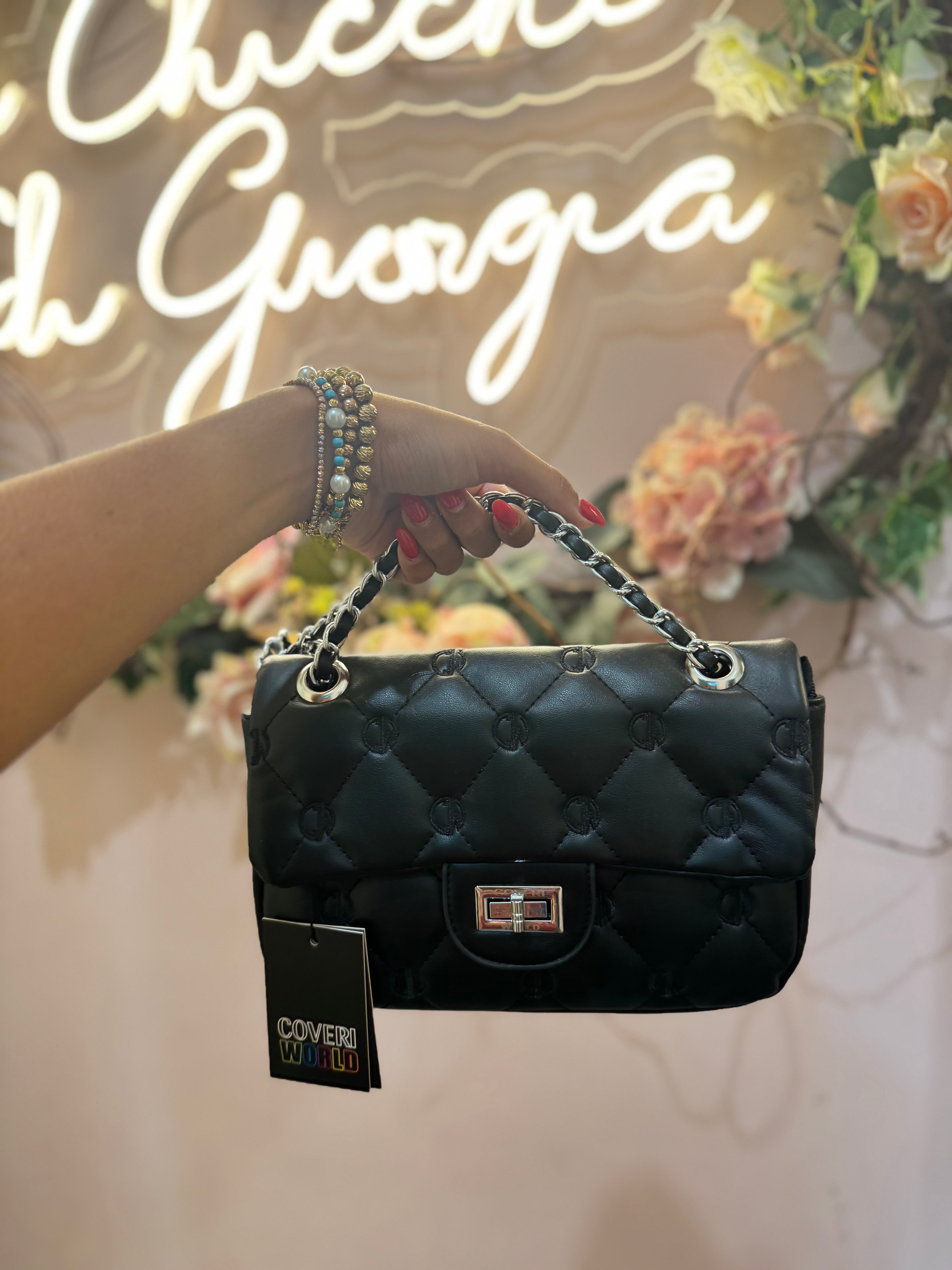Borsa coveri