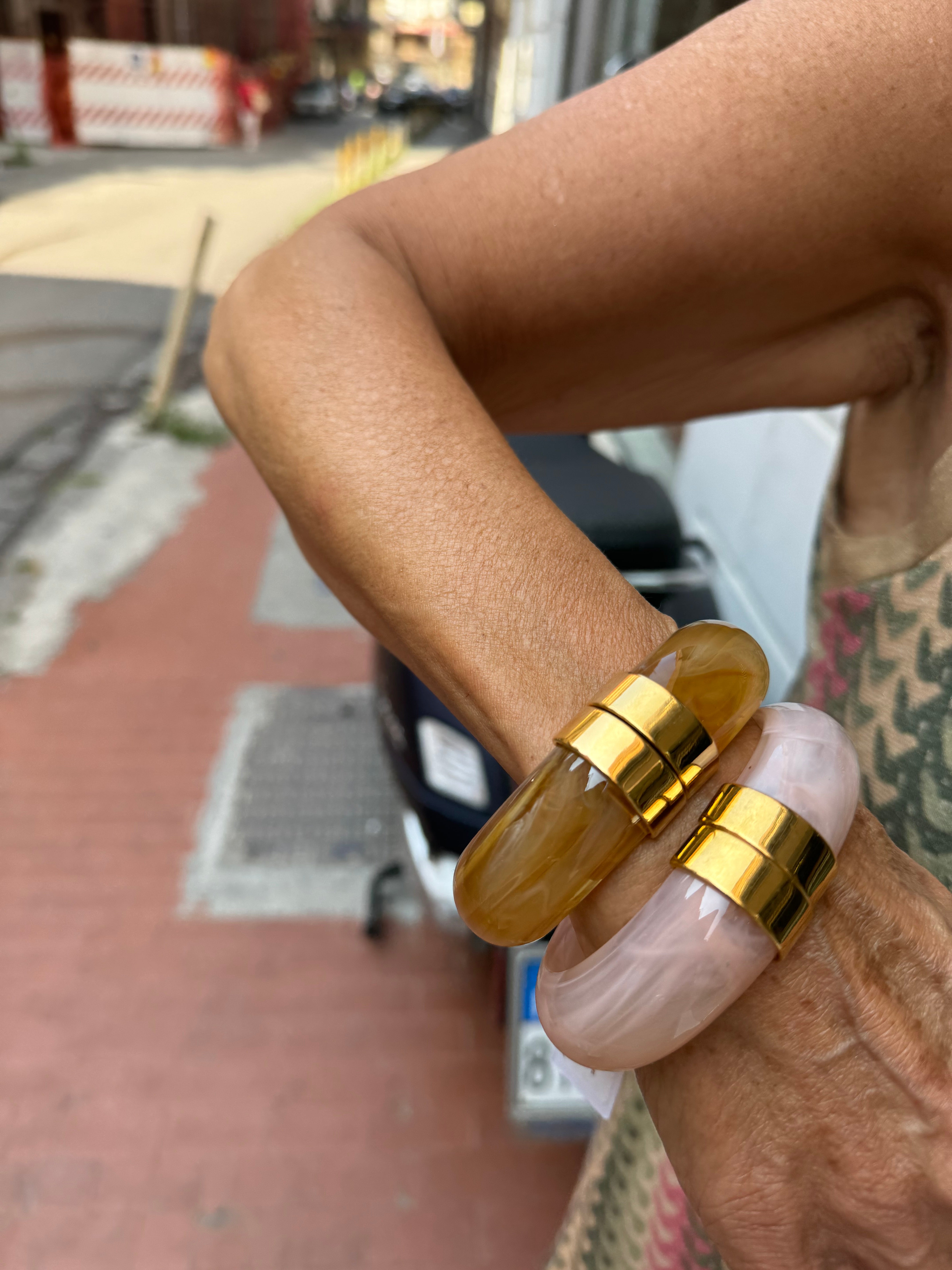 Bracciale tartaruga