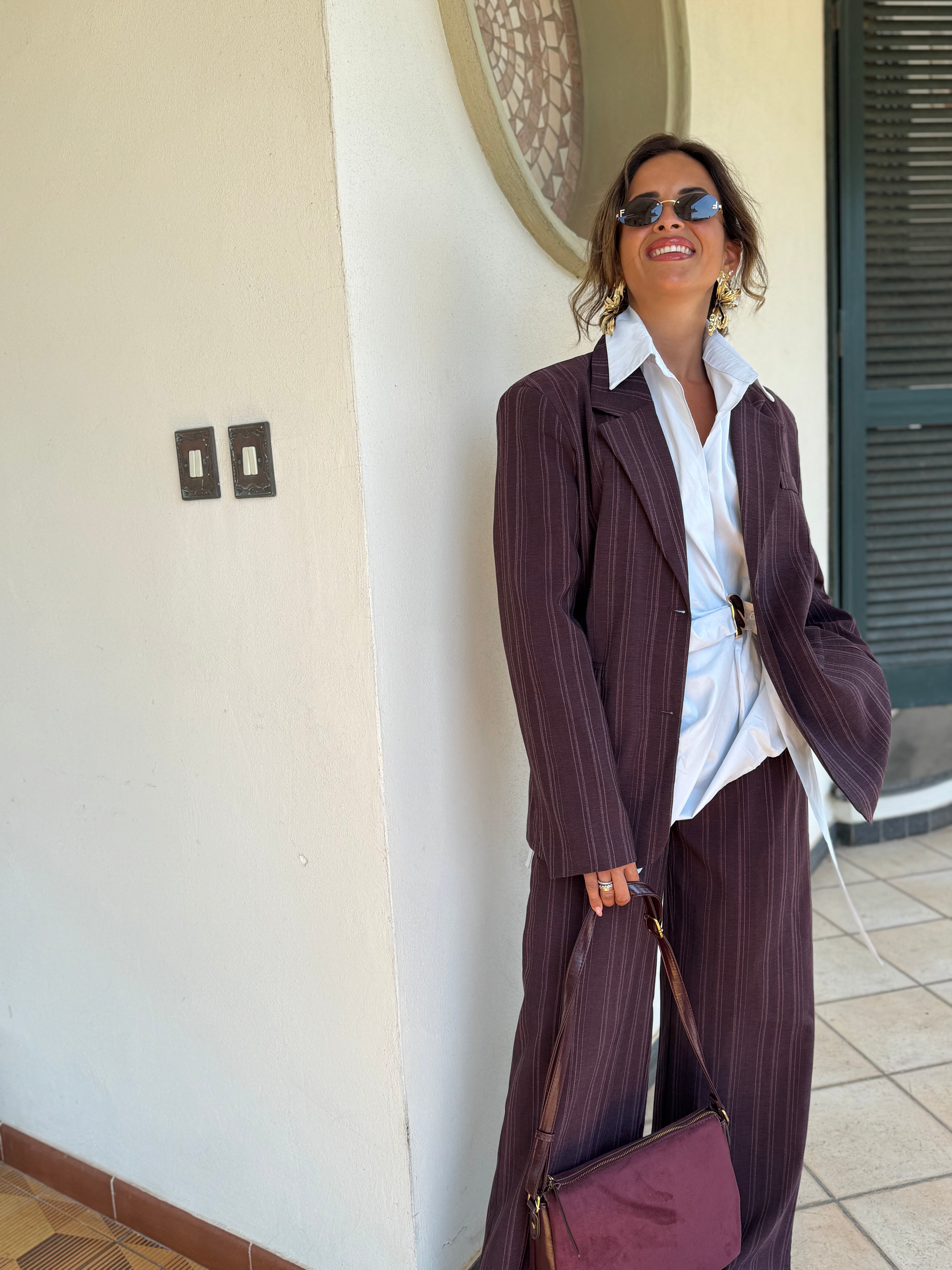 Tailleur Para