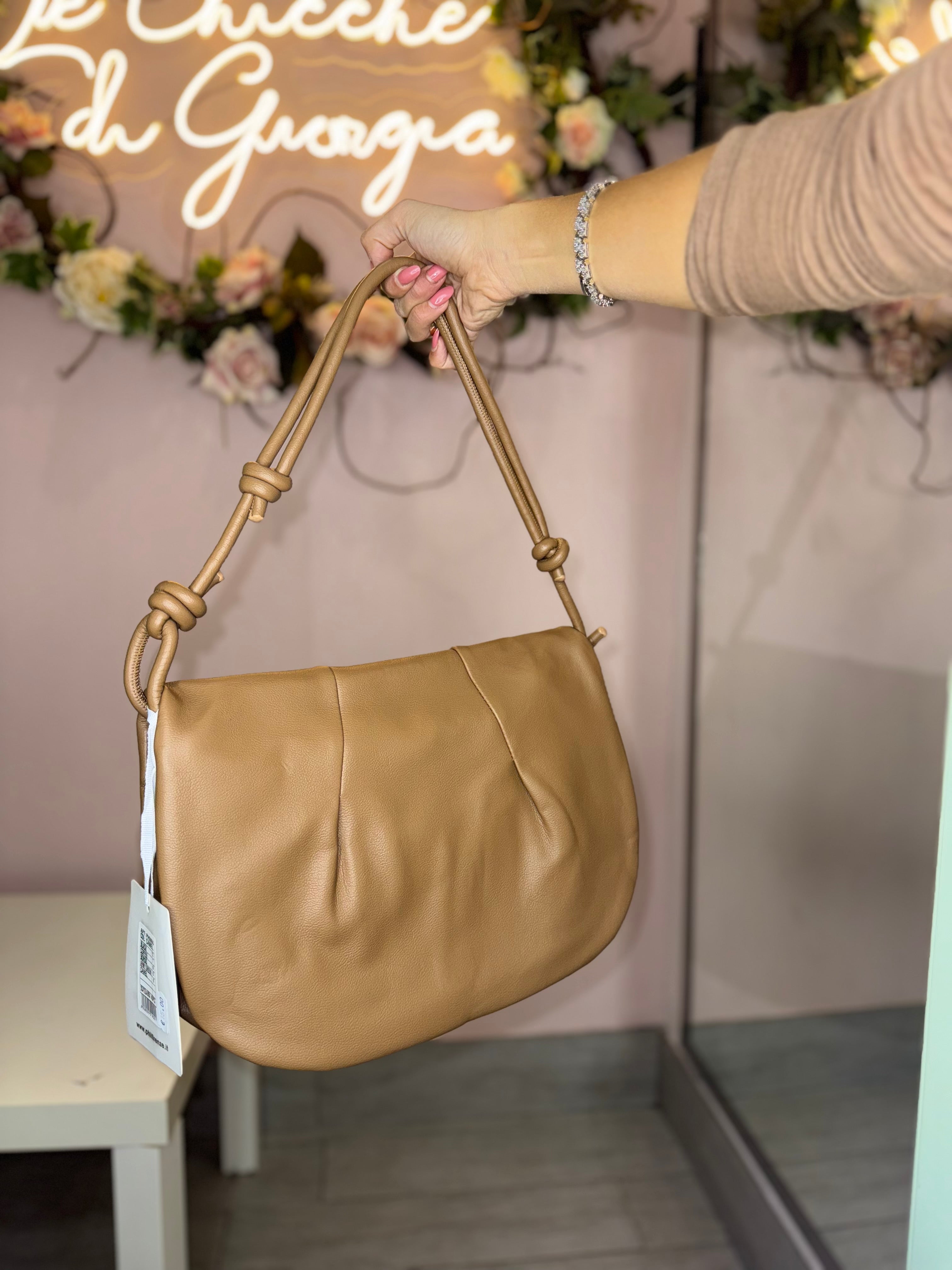 Borsa bottega