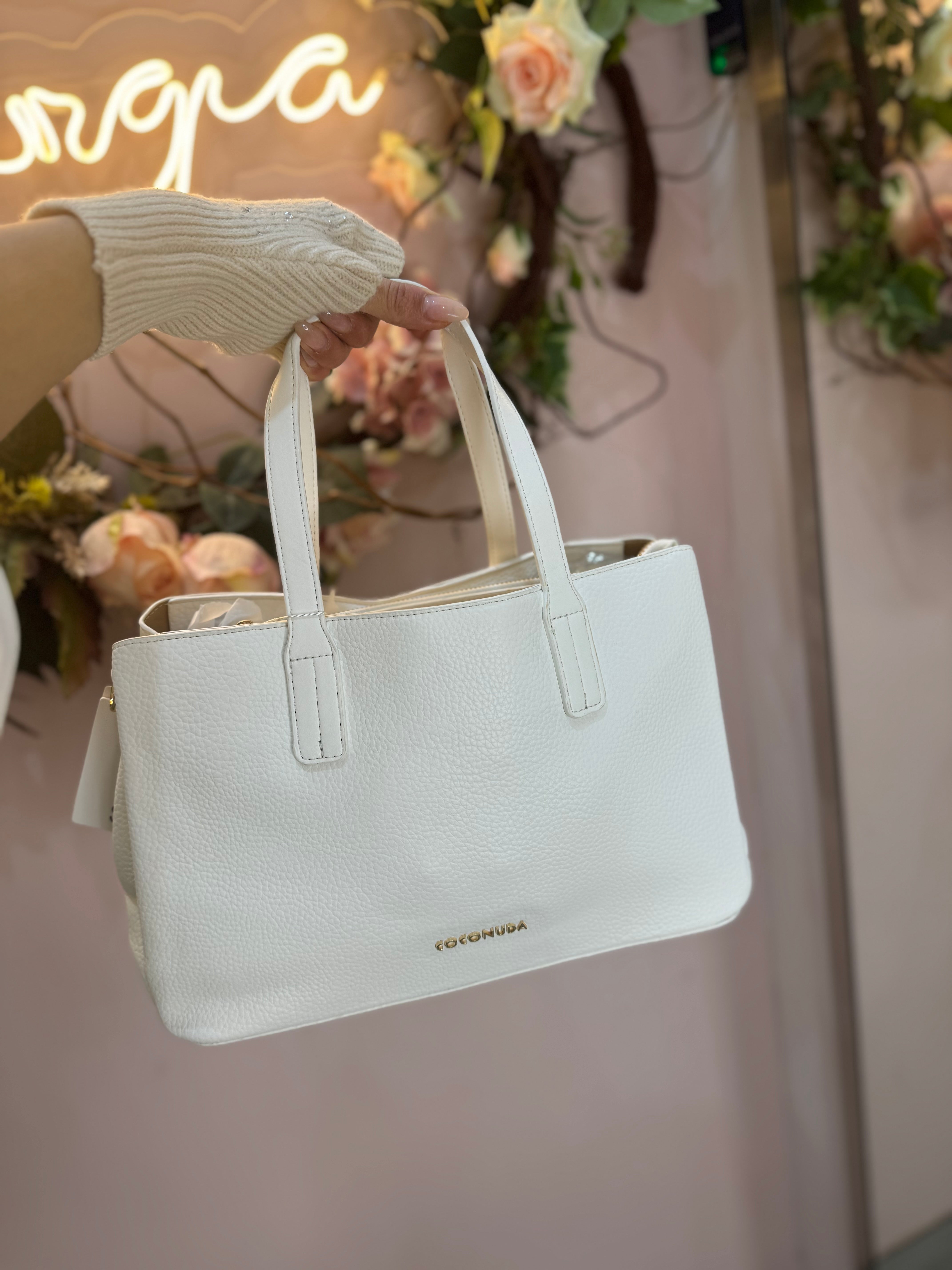 Borsa passeggio