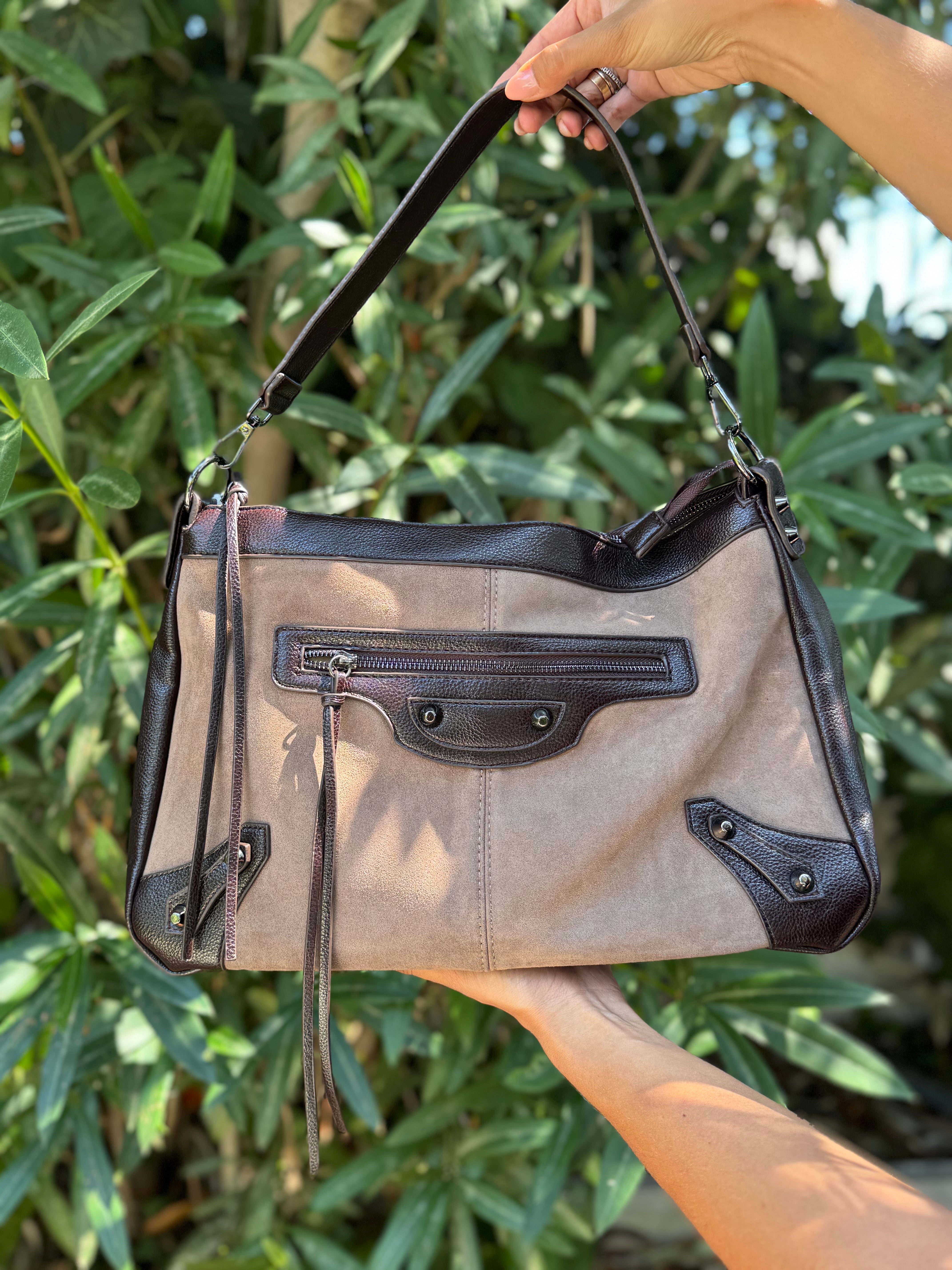 Borsa bale